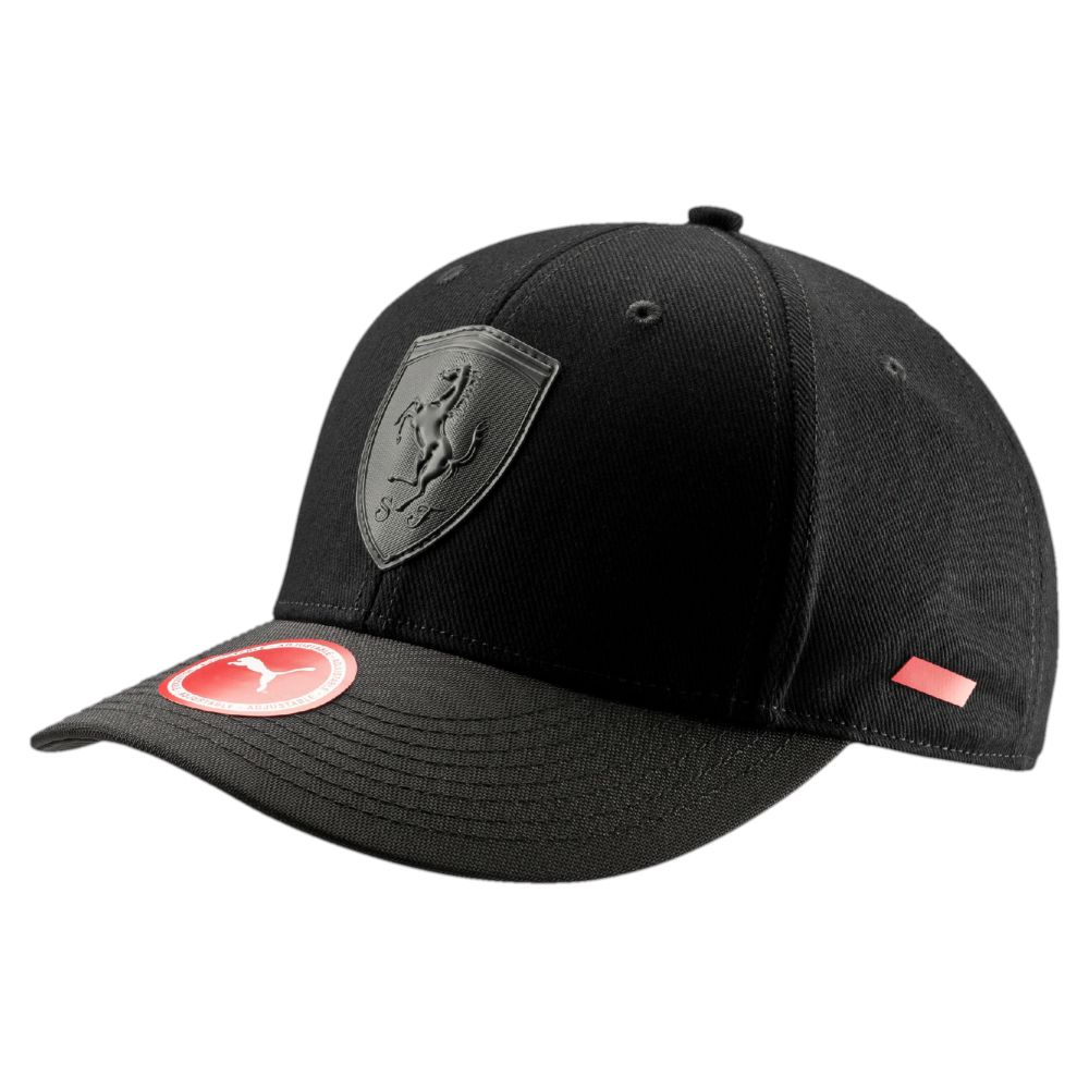 puma ferrari caps