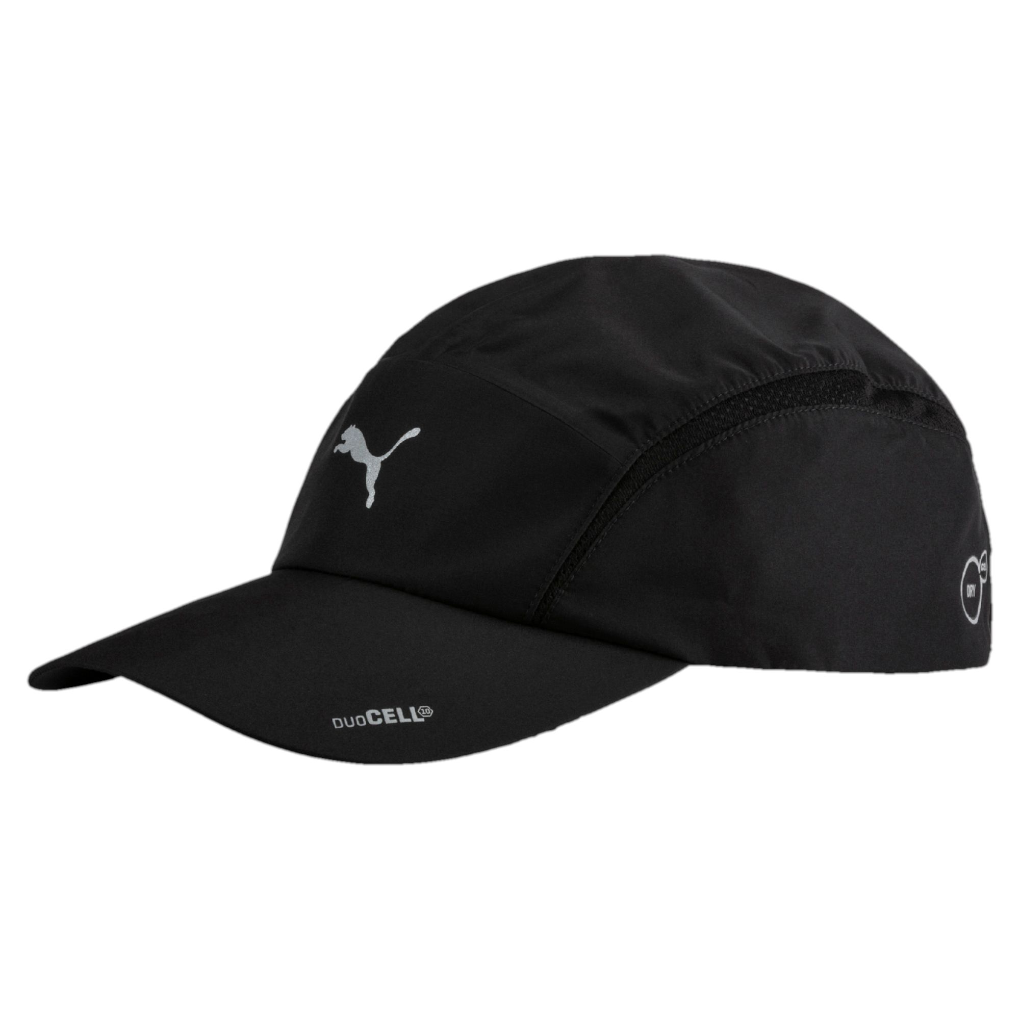 puma tech mesh cap
