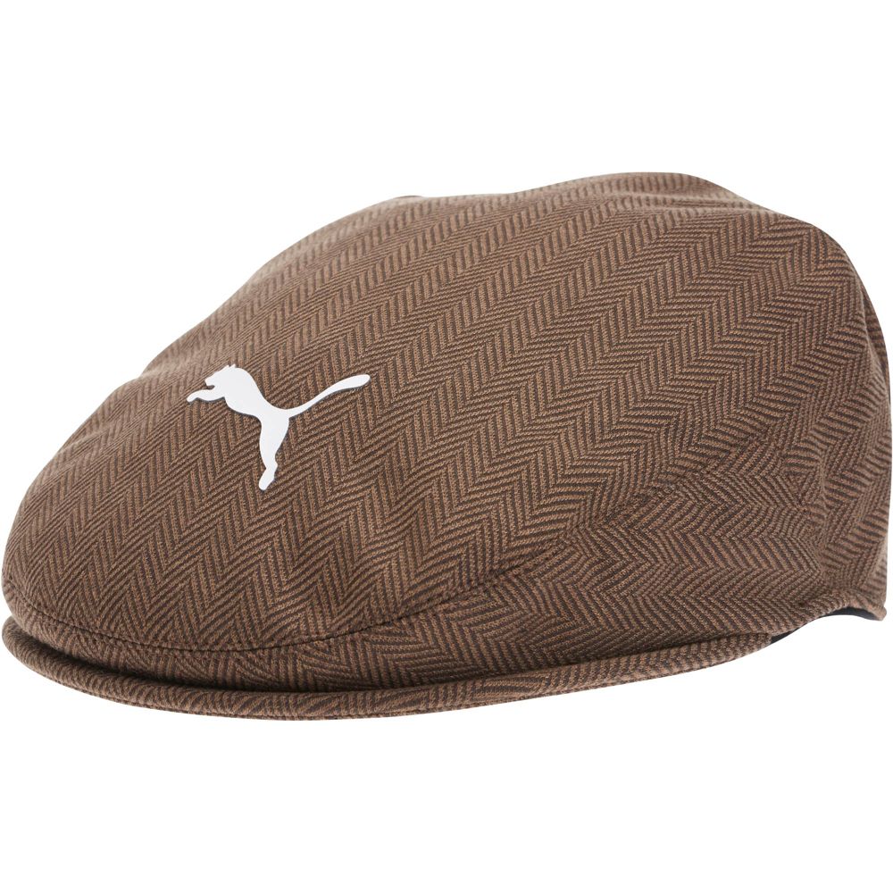 puma driving hat