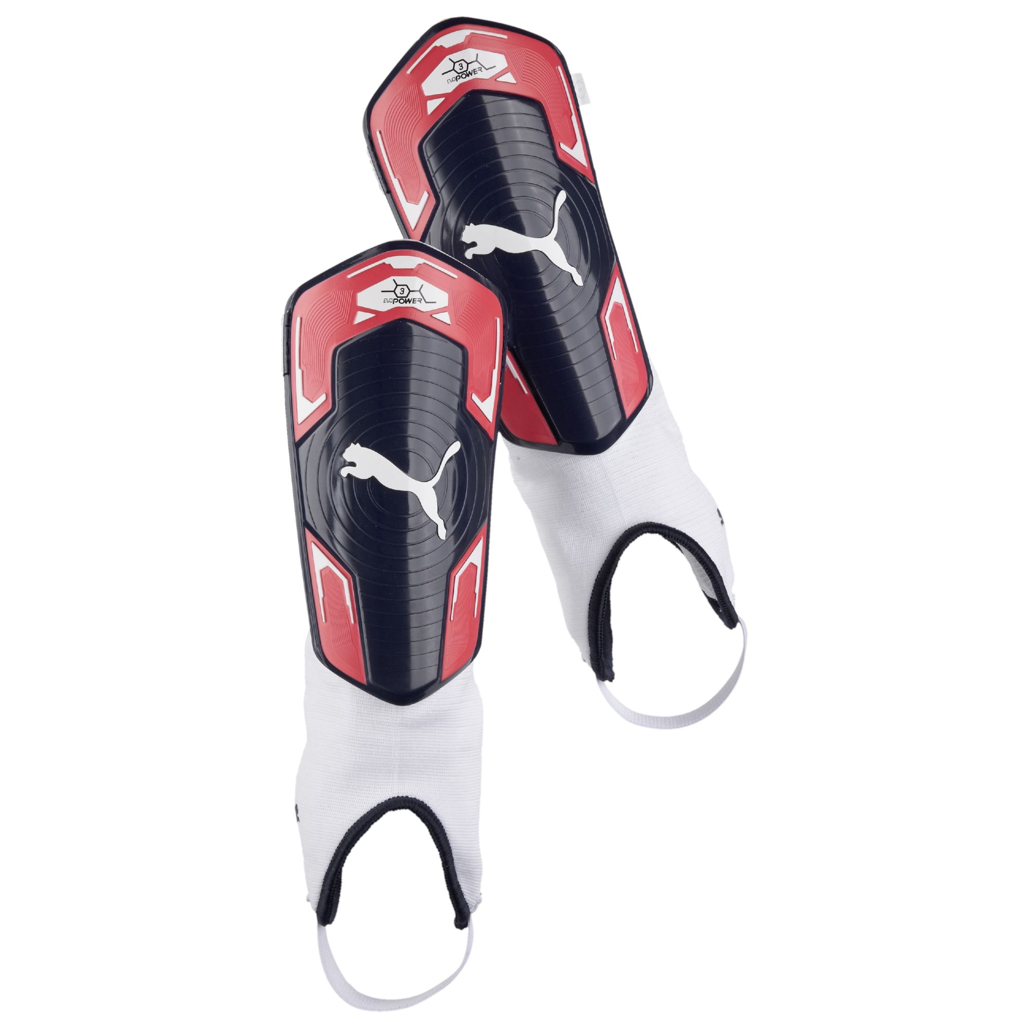 Image of evoPOWER 3 Shin Guard
