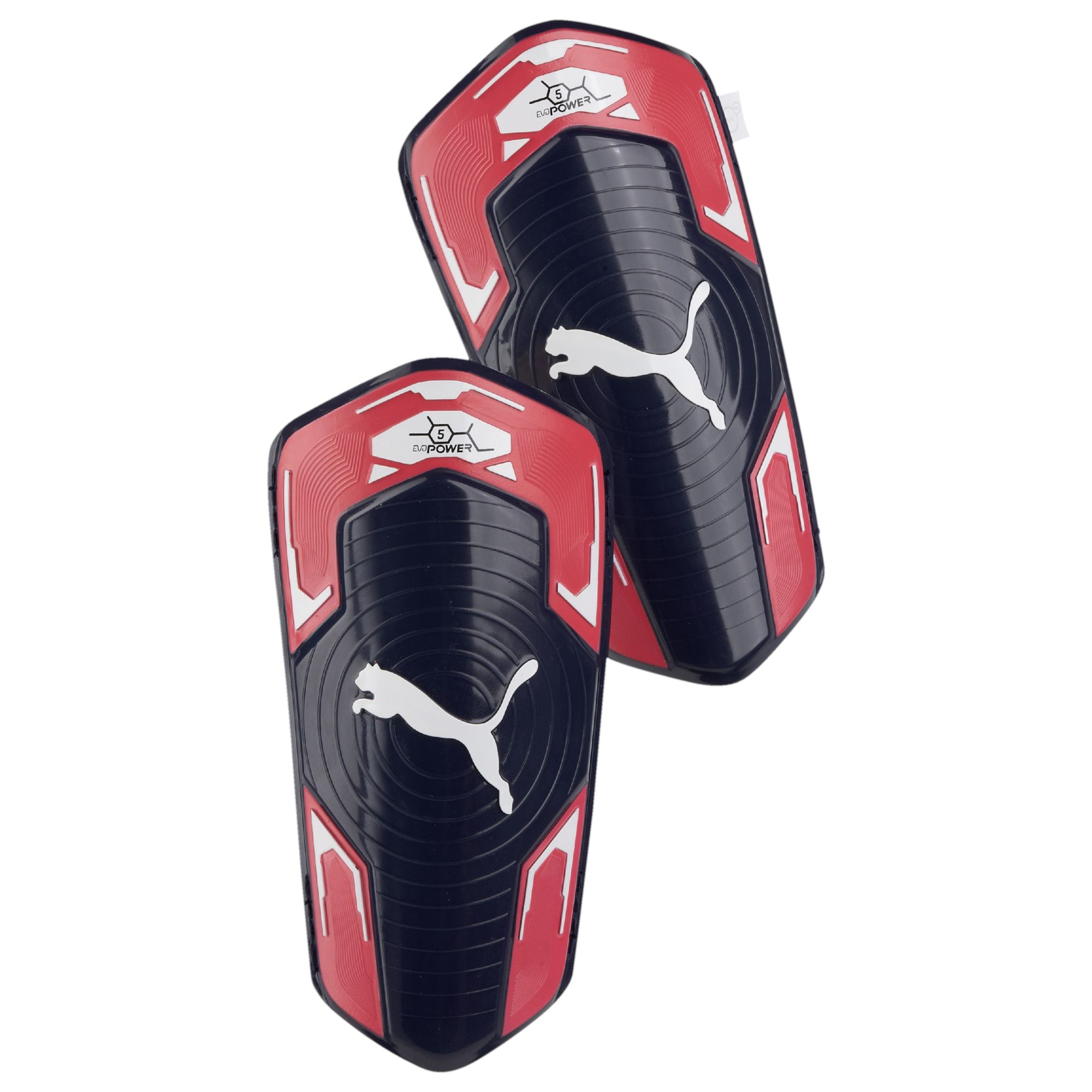 Image of evoPOWER 5 Shin Guard