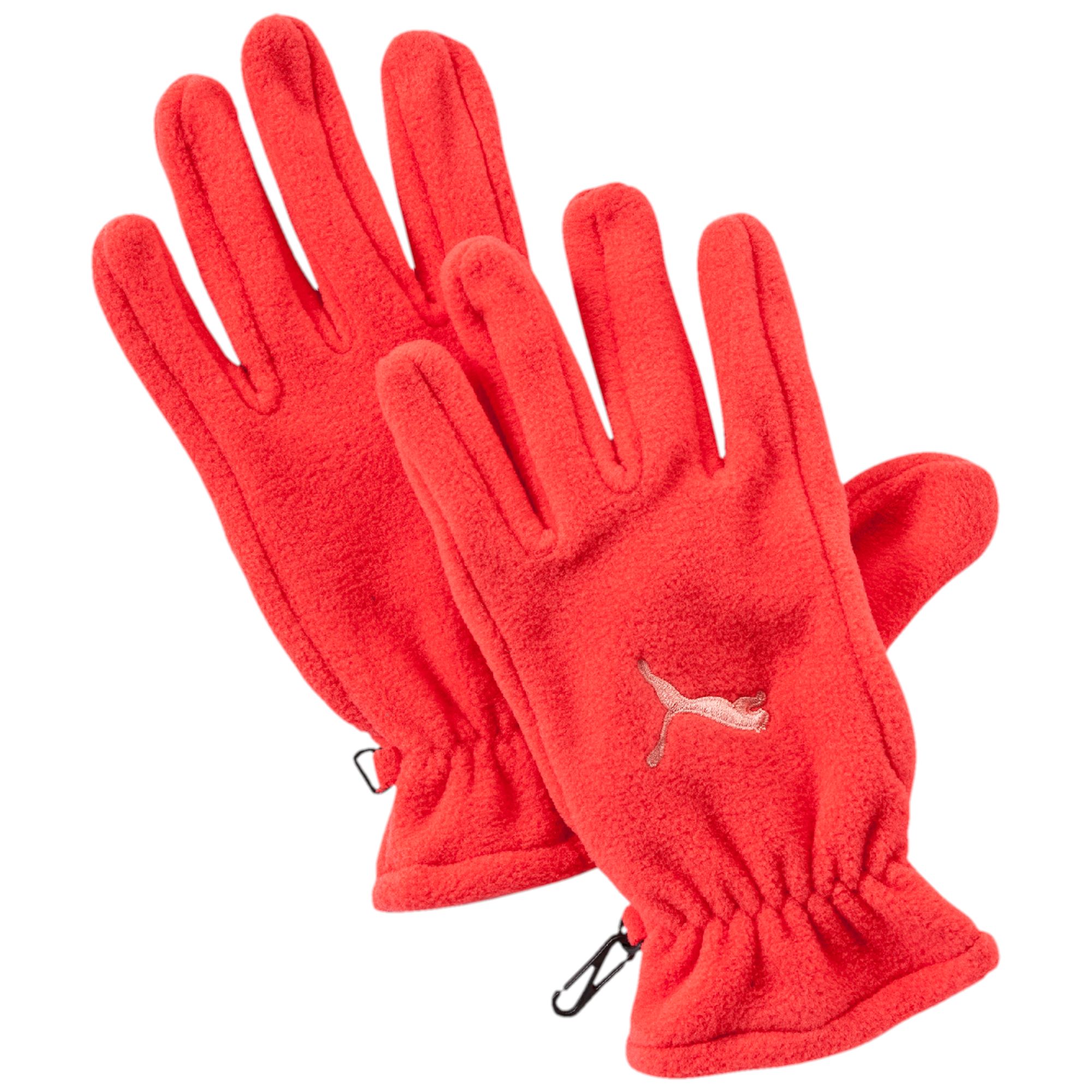  Fundamentals Fleece Gloves - Puma <br> Fundamentals Fleece Gloves<br>     Fundamentals Fleece Gloves       .             ,   .      PUMA Cat.<br> <br>: - 2015 <br>: 100% <br>       <br>         <br><br><br>color: <br>size US: XS<br>gender: Unisex