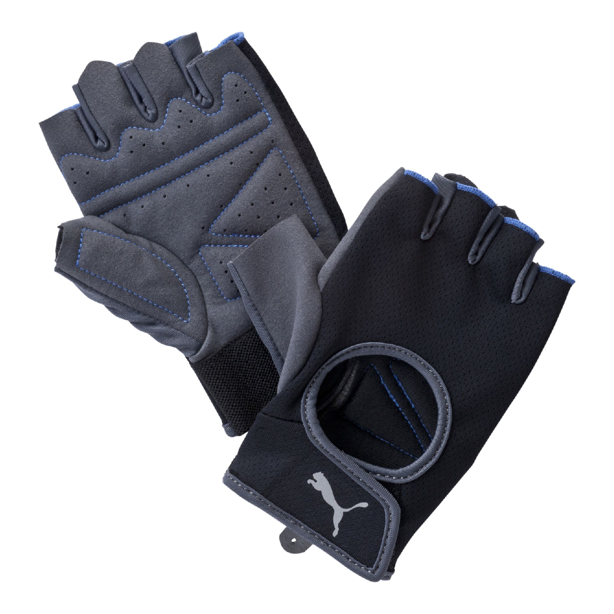   Training Gloves - Puma <br>  Training Gloves<br>  Training Gloves             .    ,      .        PUMA Cat.        !<br><br>: - 2015 <br>: 16,5x9,5x7,5  (), 17x9,9x7,9  (L)<br>: 44% , 32% , 23% , 1% <br>          <br>    <br>  <br><br><br>color: <br>size US: M<br>gender: Unisex