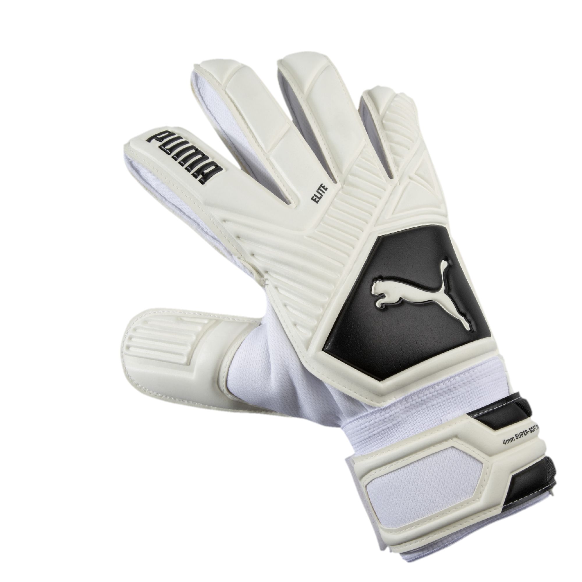 Image of Elite RC Football Goalie’s Gloves