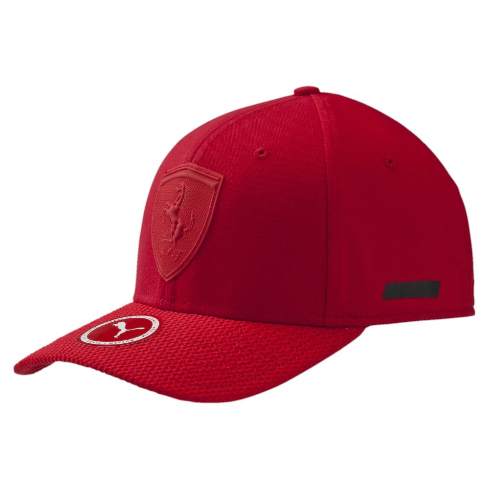 puma ferrari caps