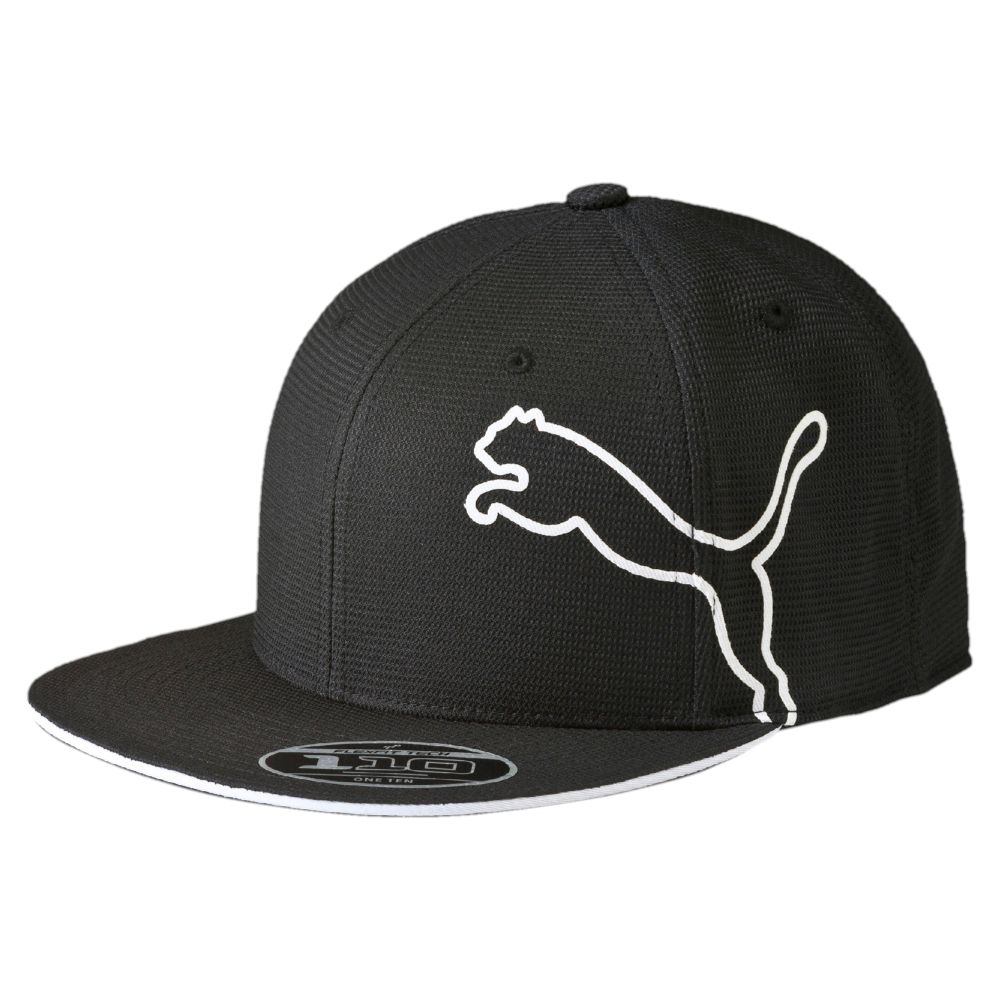 puma golf pineapple hat
