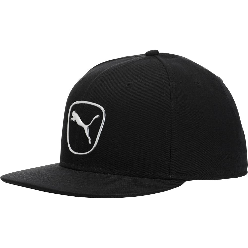 puma snapback cap