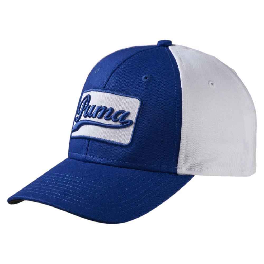 PUMA Greenskeeper Adjustable Golf Hat eBay