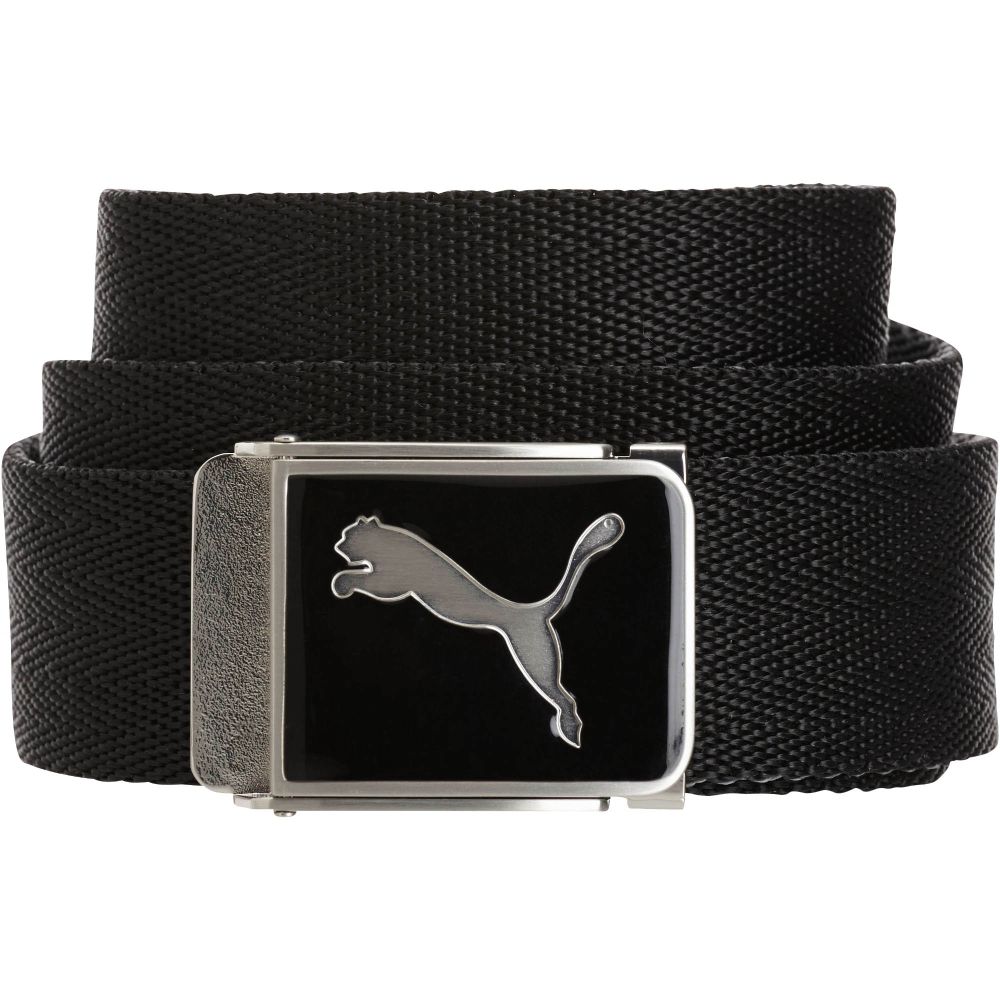 puma web belt