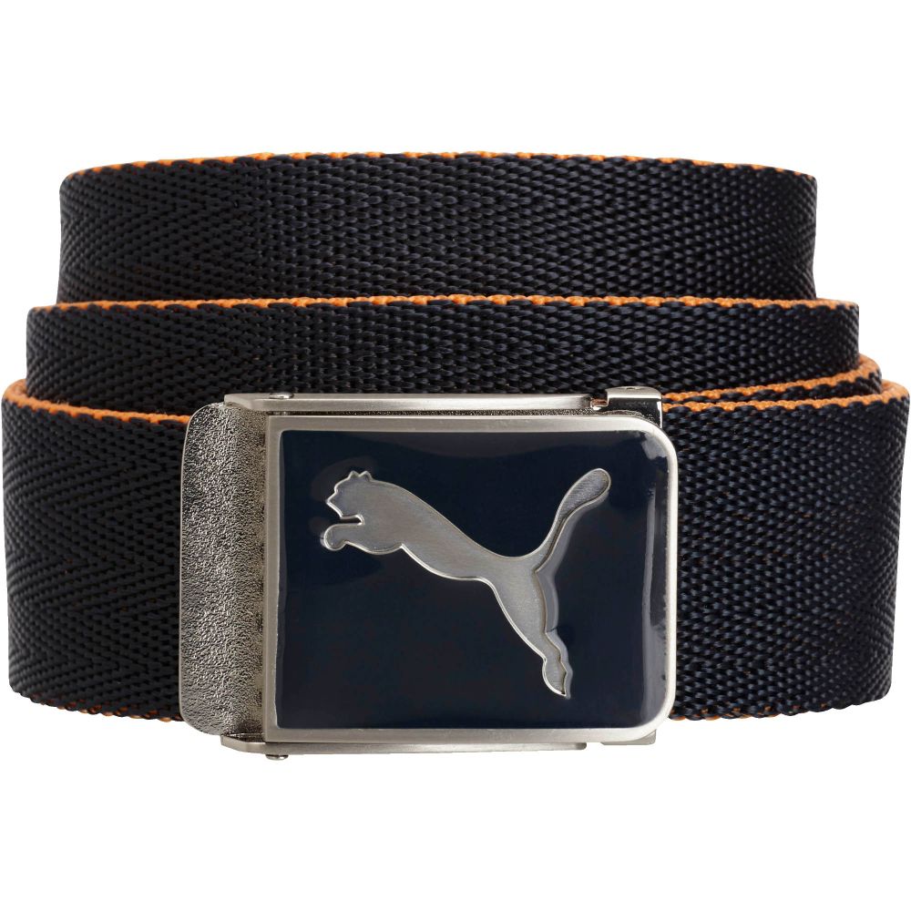 puma web belt