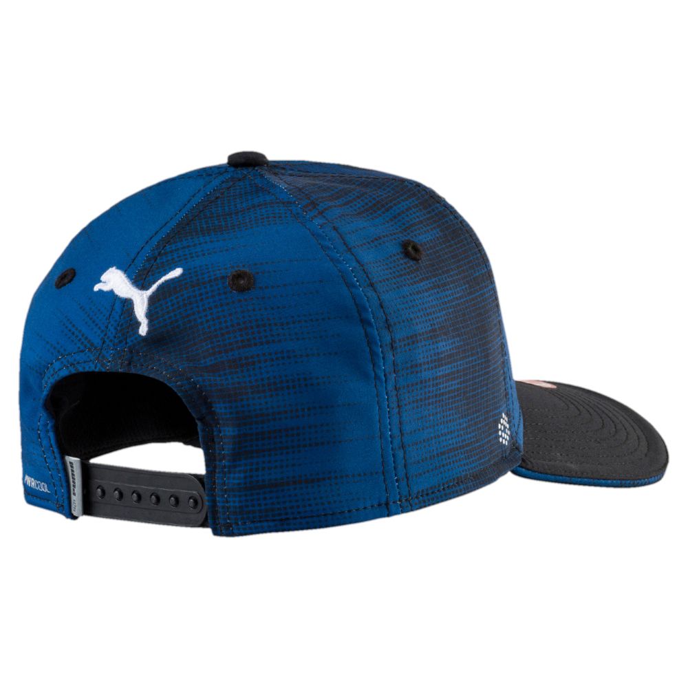 puma suede hat