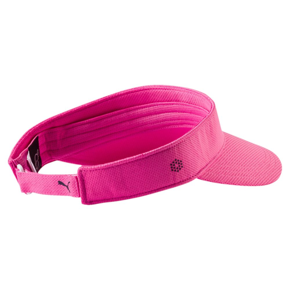 PUMA Adjustable Golf Visor eBay