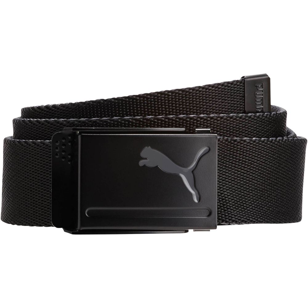 puma web belt
