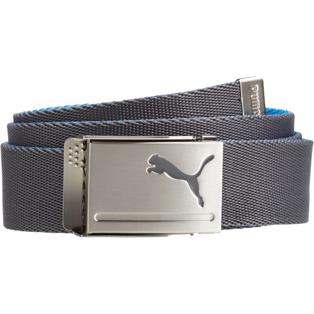 PUMA Reversible  Golf Belt eBay