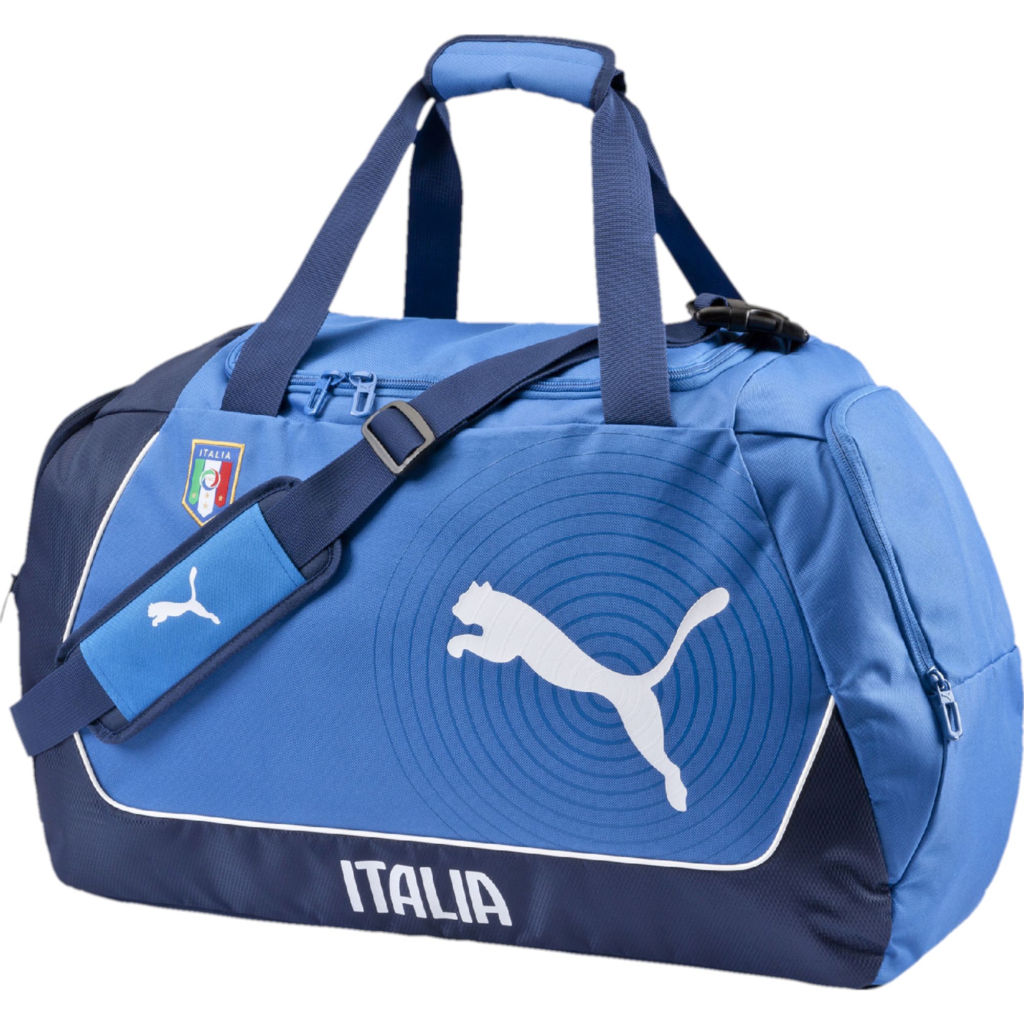 Image of Italia evoPOWER Medium Bag