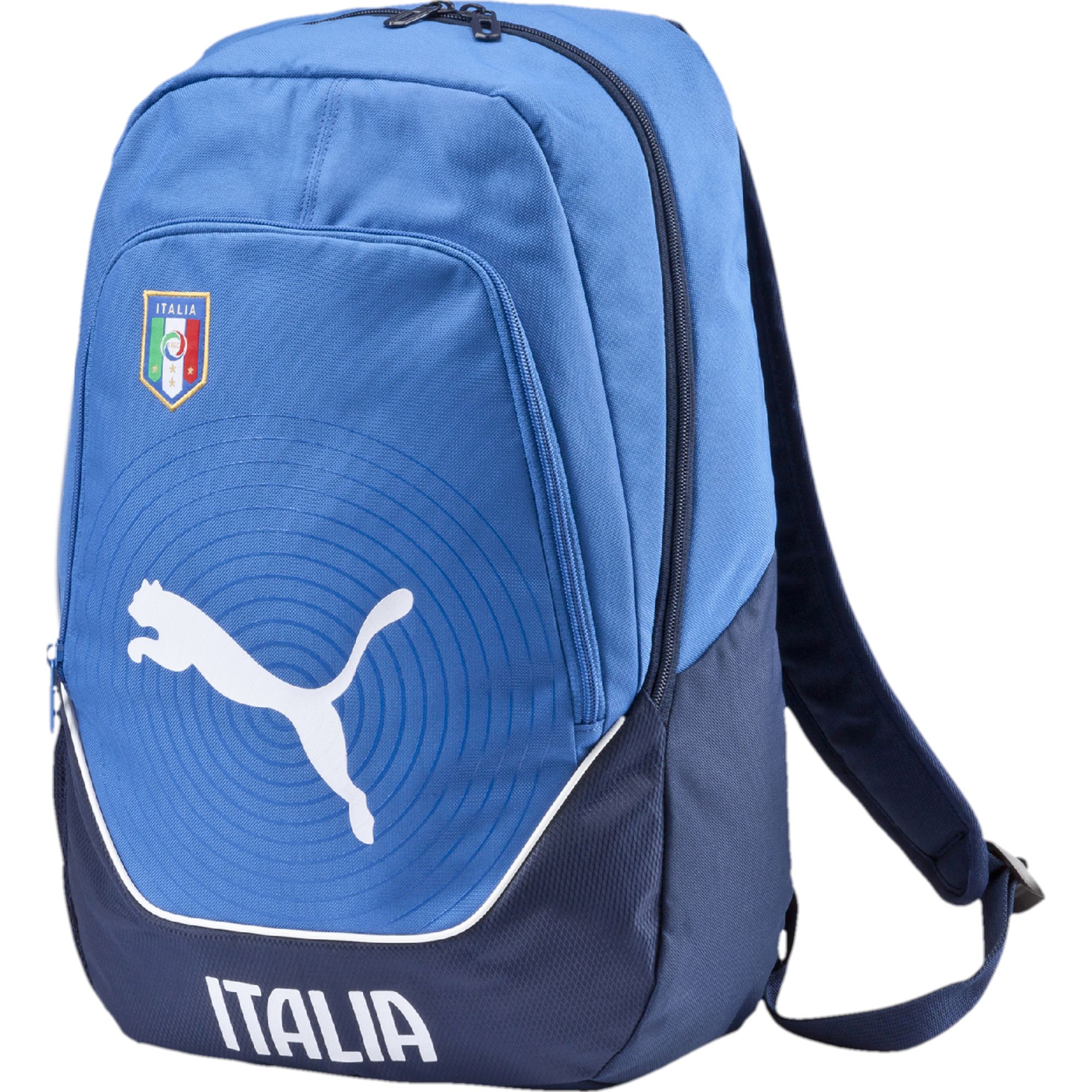Image of Italia evoPOWER Football Backpack