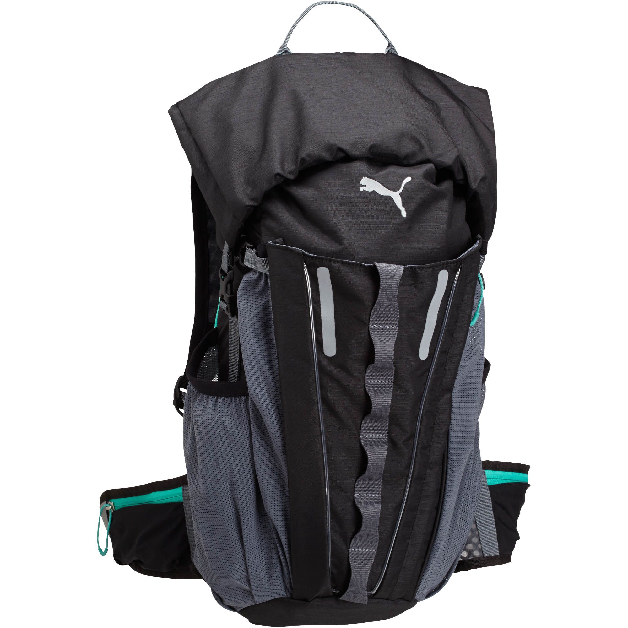 NightCat Powered Backpack