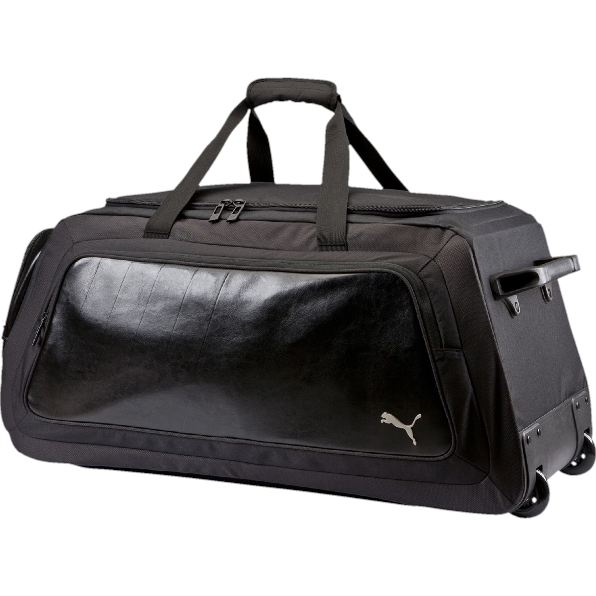 Image of Football Elite Wheel Bag