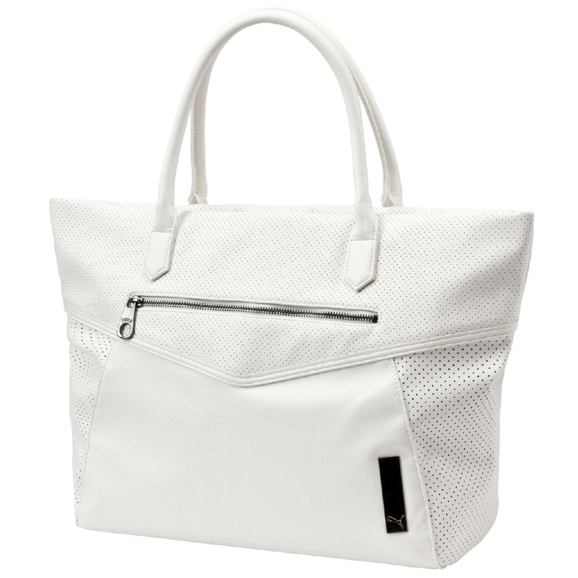 Image of Evolution Hazard Tote Bag