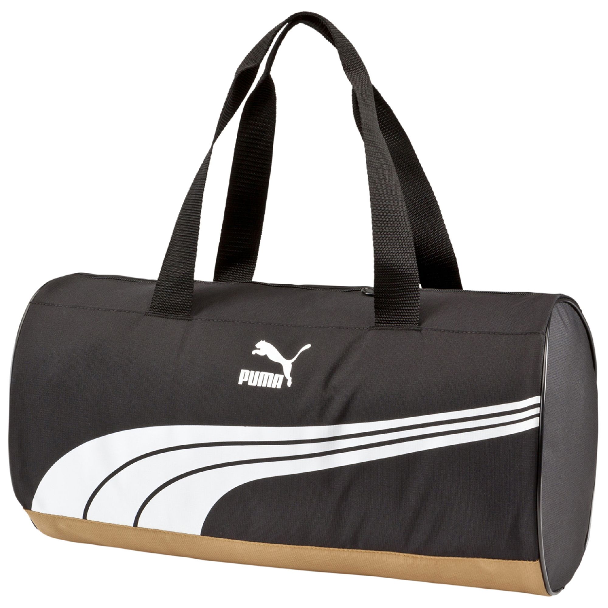 Image of Sole Barrel Bag