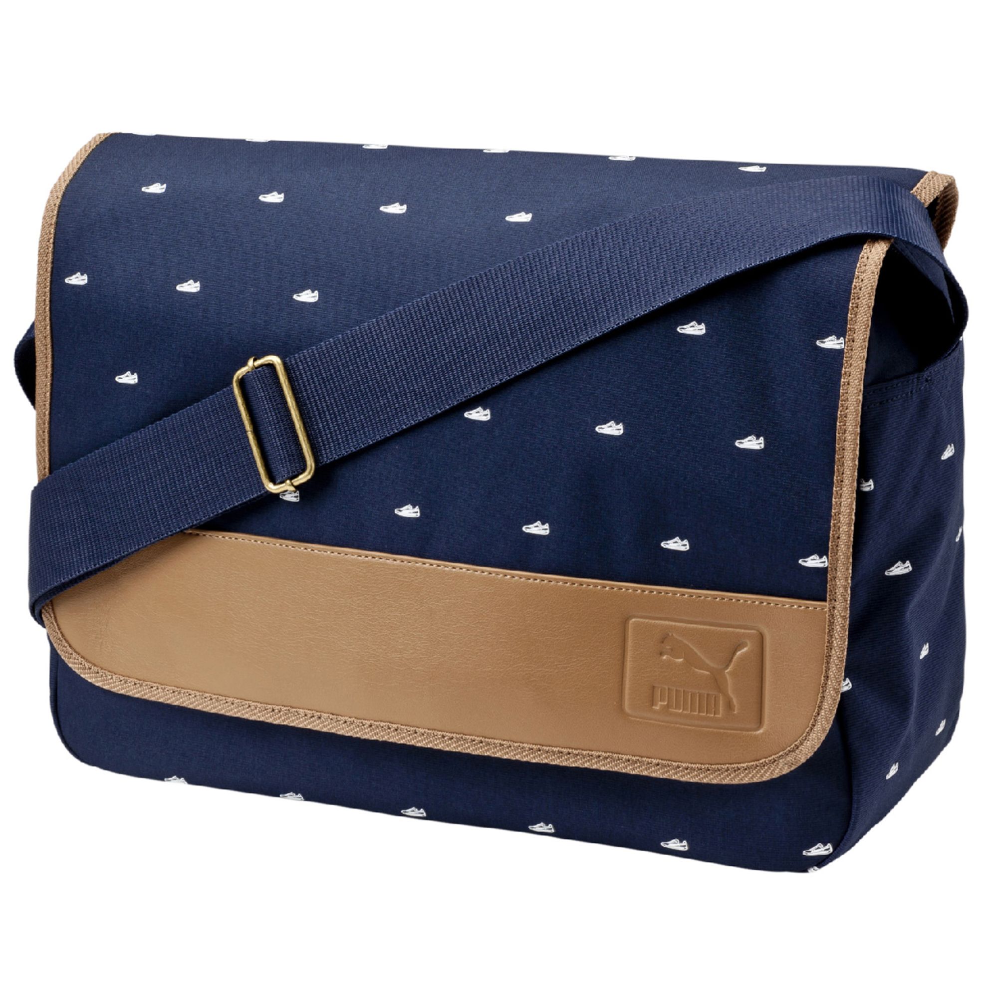 Image of Grade Messenger Bag