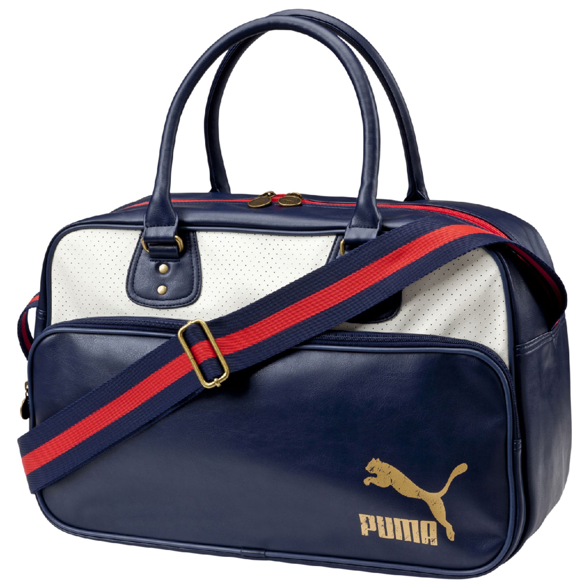 puma originals grip bag