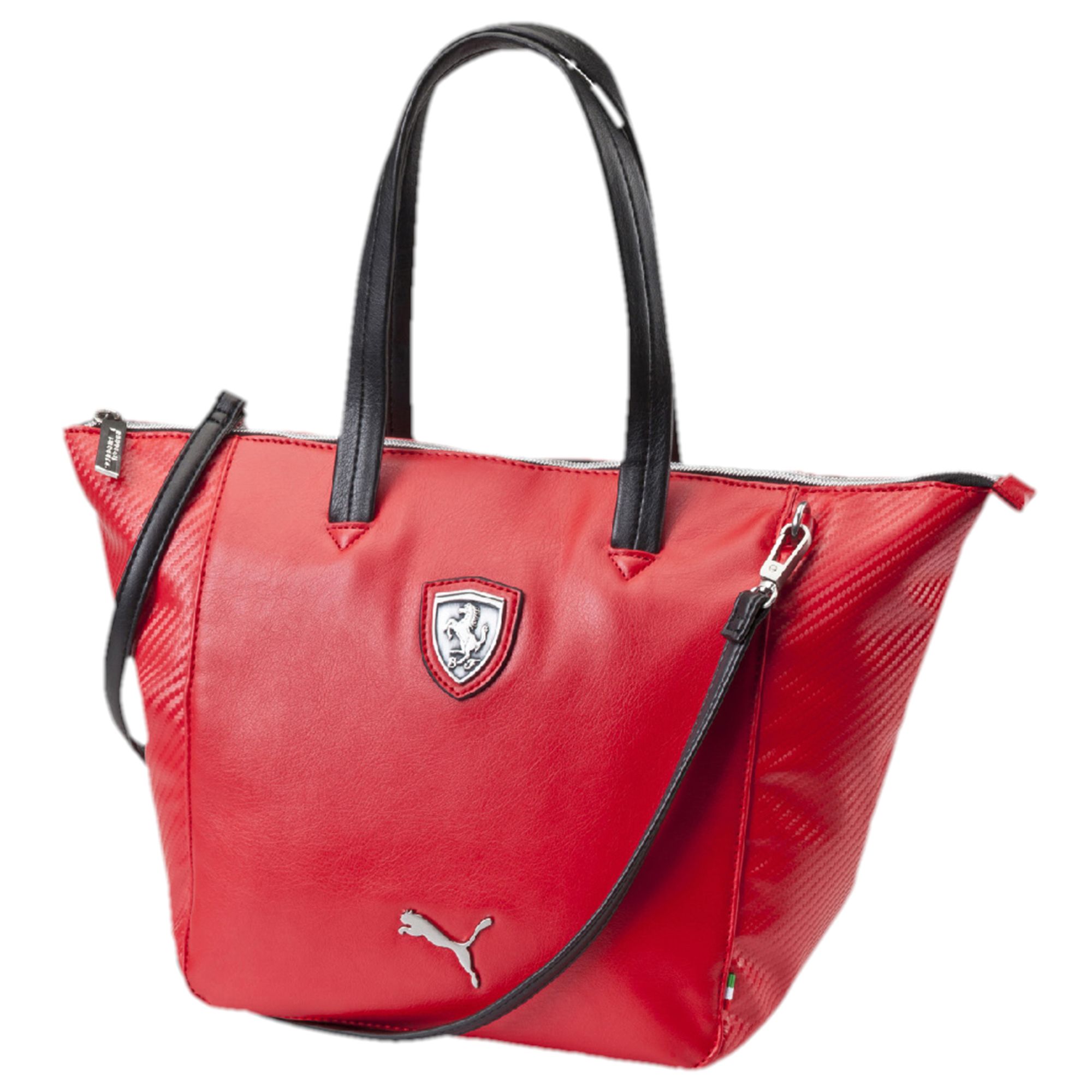 Image of Ferrari Handbag