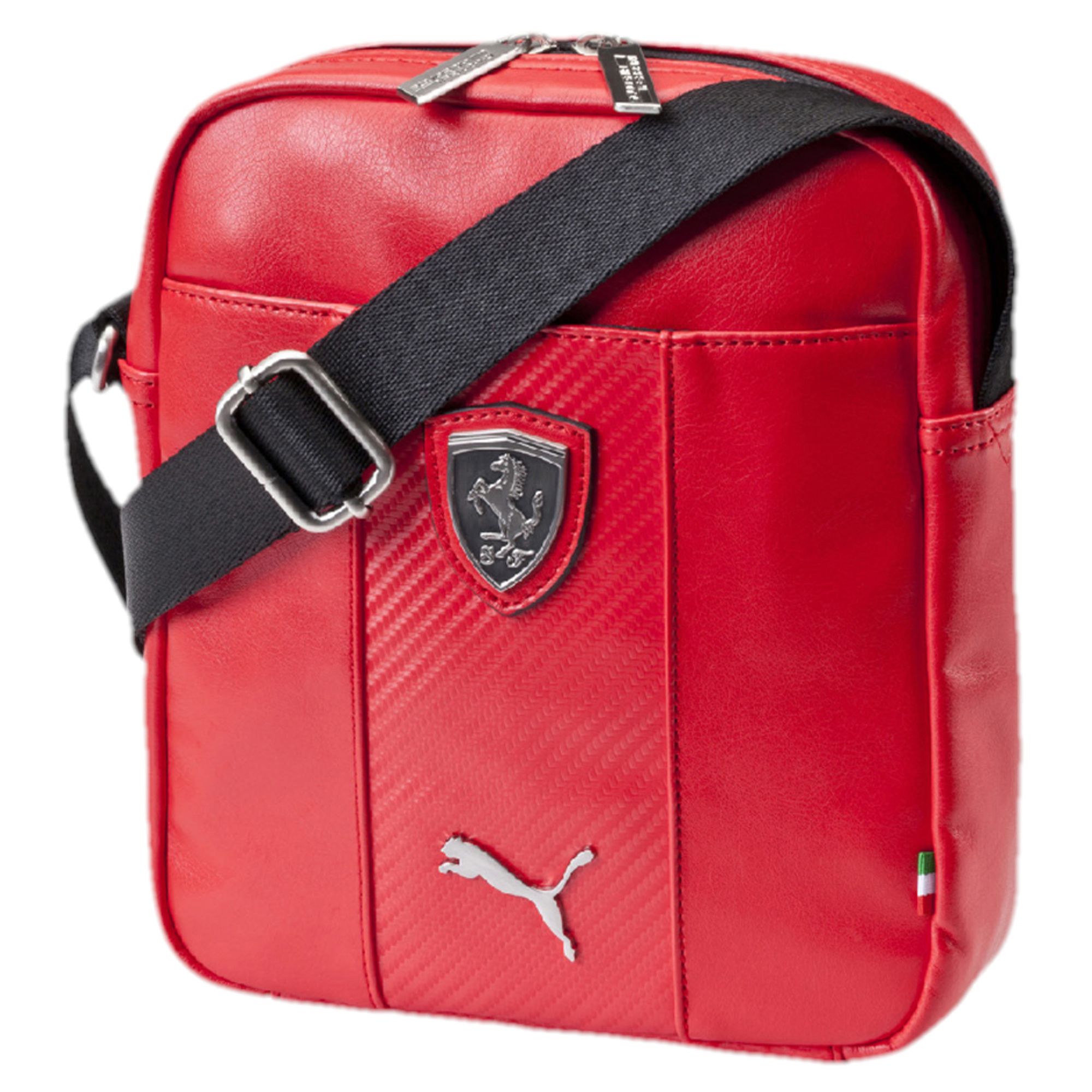 Image of Ferrari Shoulder Bag