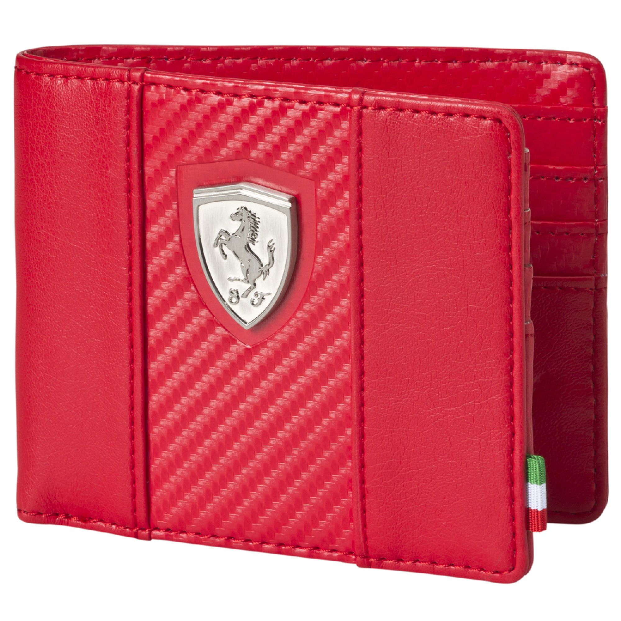 Image of Ferrari Wallet