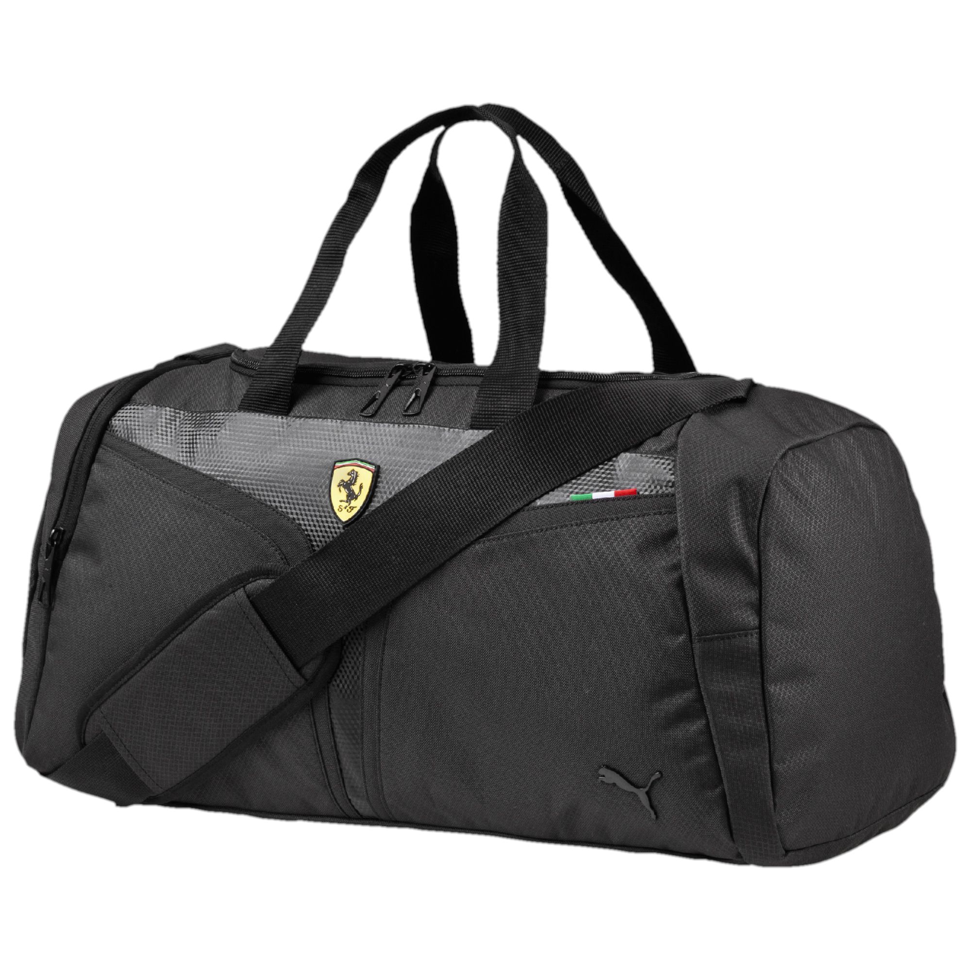 Image of Ferrari Medium Team Bag