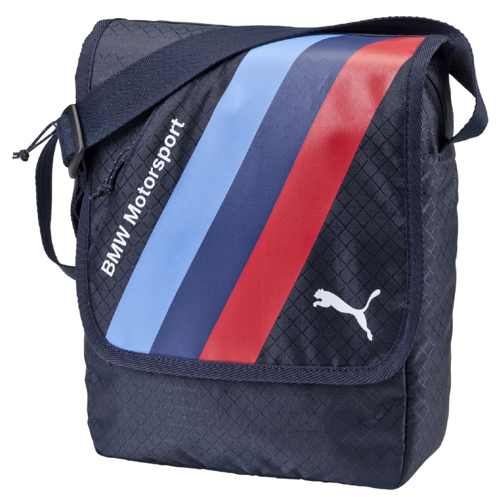 Image of BMW Motorsport Shoulder Bag