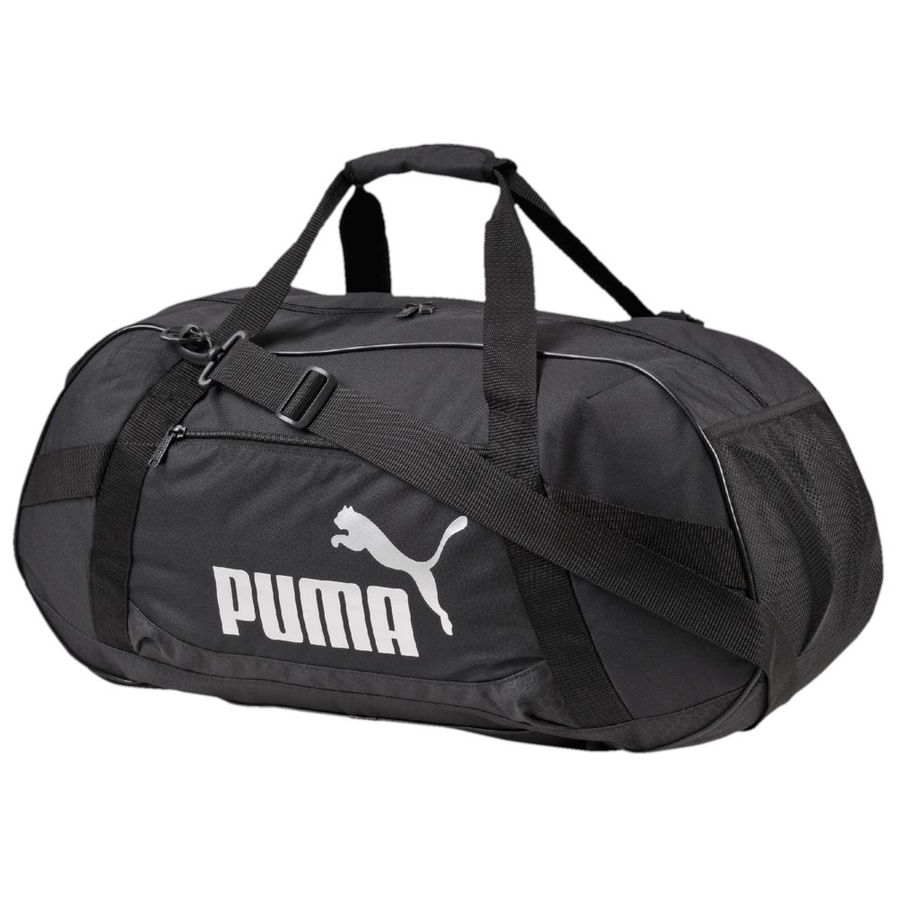 PUMA Active Duffel Bag eBay
