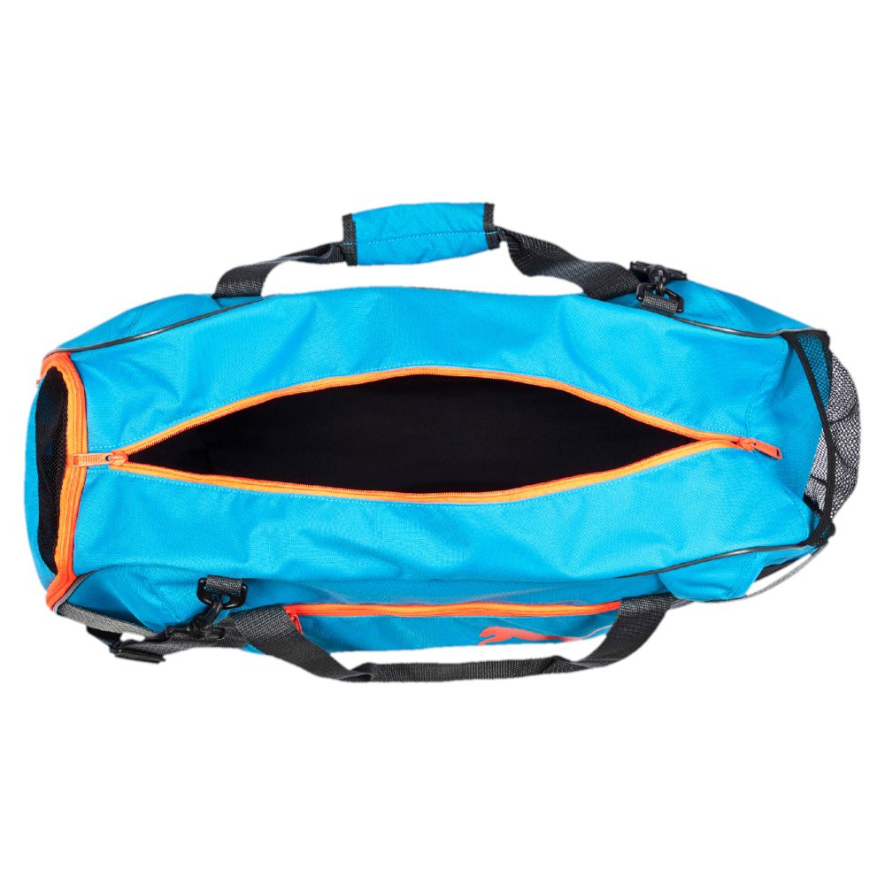 PUMA Active Duffel Bag eBay