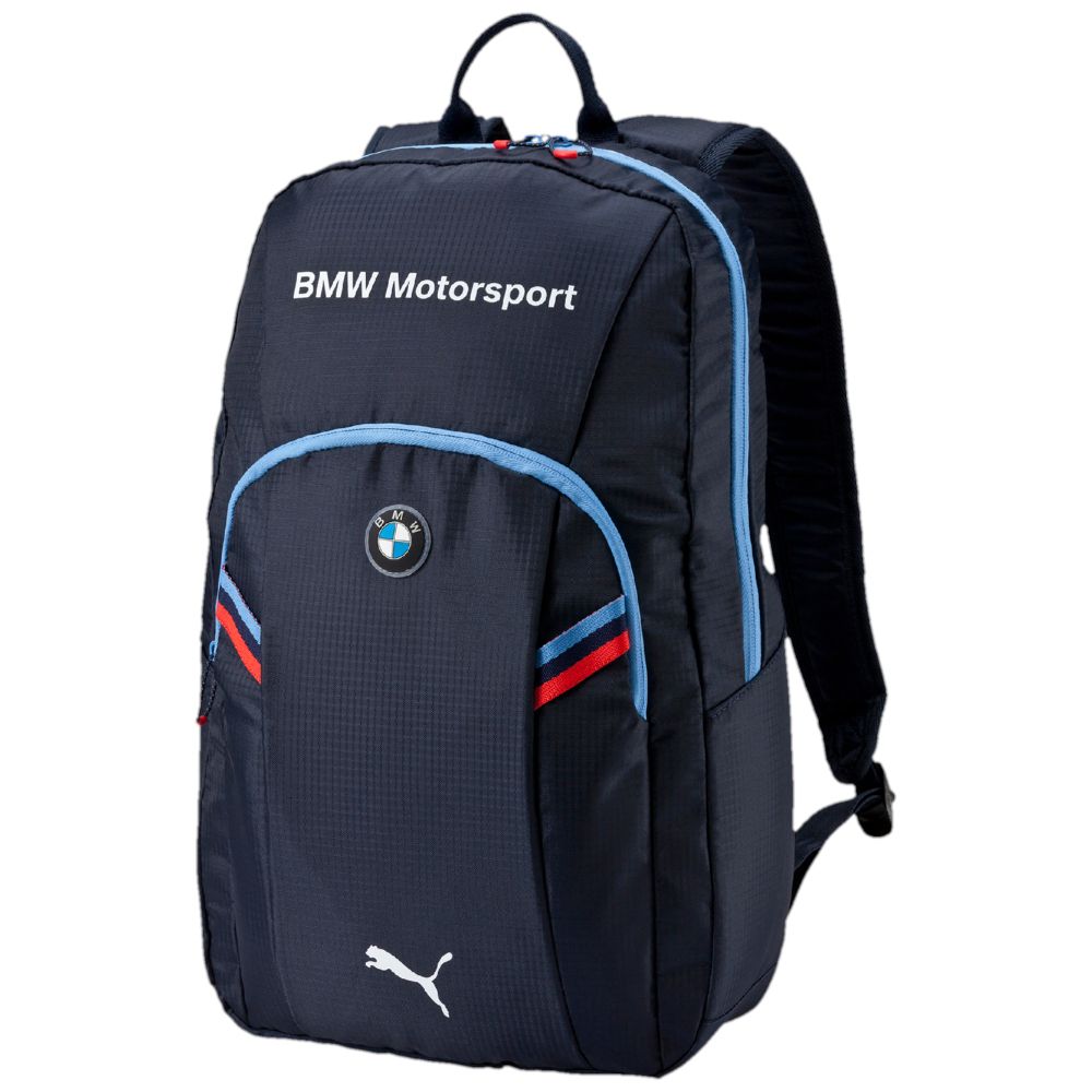 PUMA BMW Backpack eBay