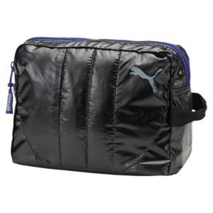 trainer wash bag