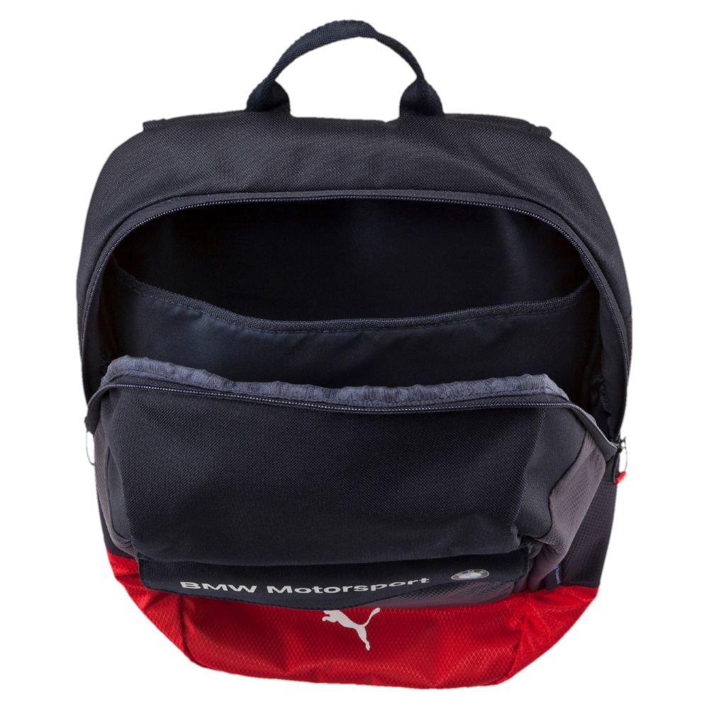 Puma Bmw Motorsport Backpack