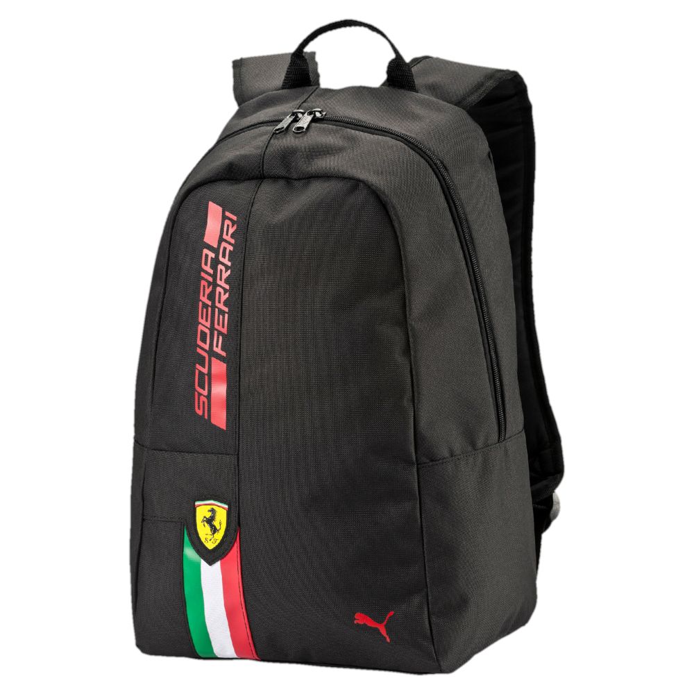 puma ferrari transform backpack