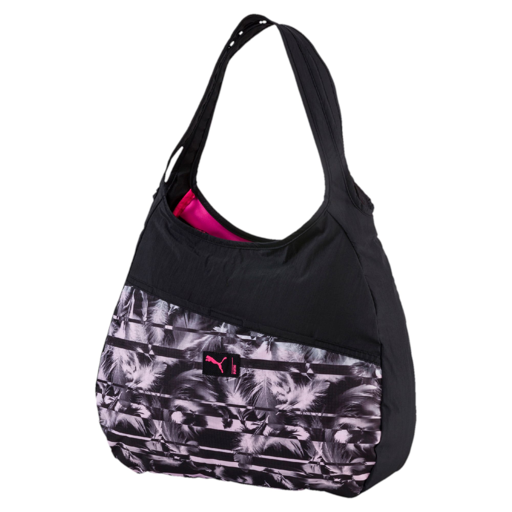 puma women shoulder bag