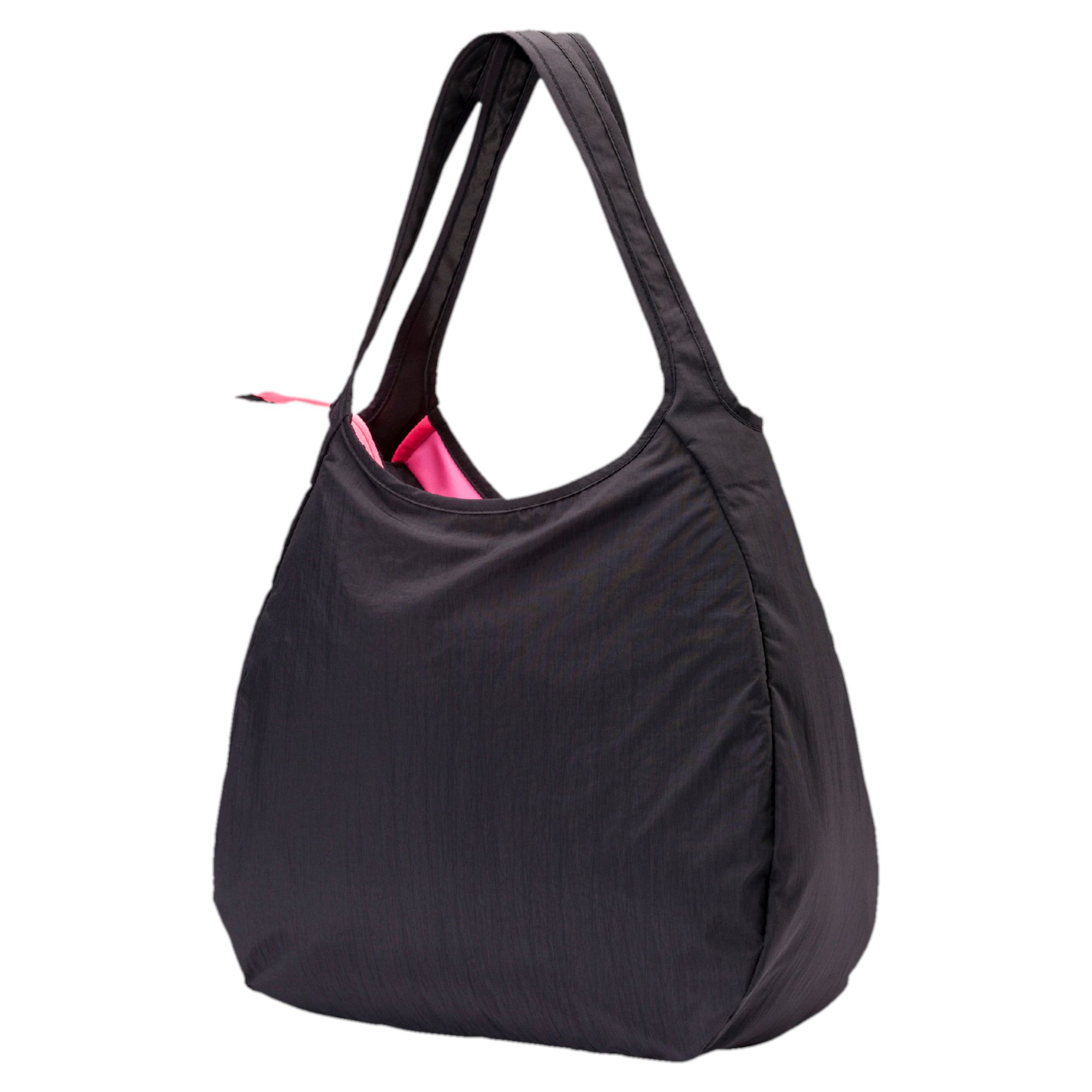 puma women shoulder bag