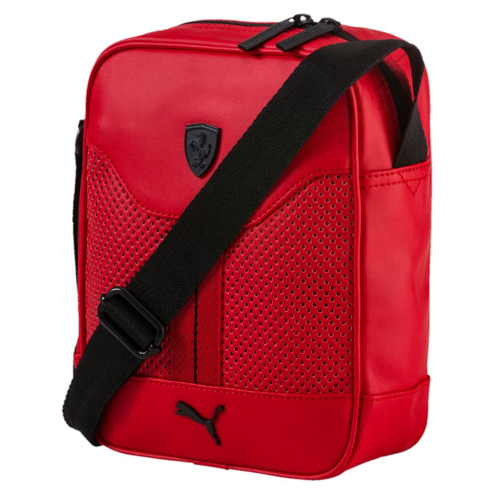 PUMA Ferrari Portable Bag eBay