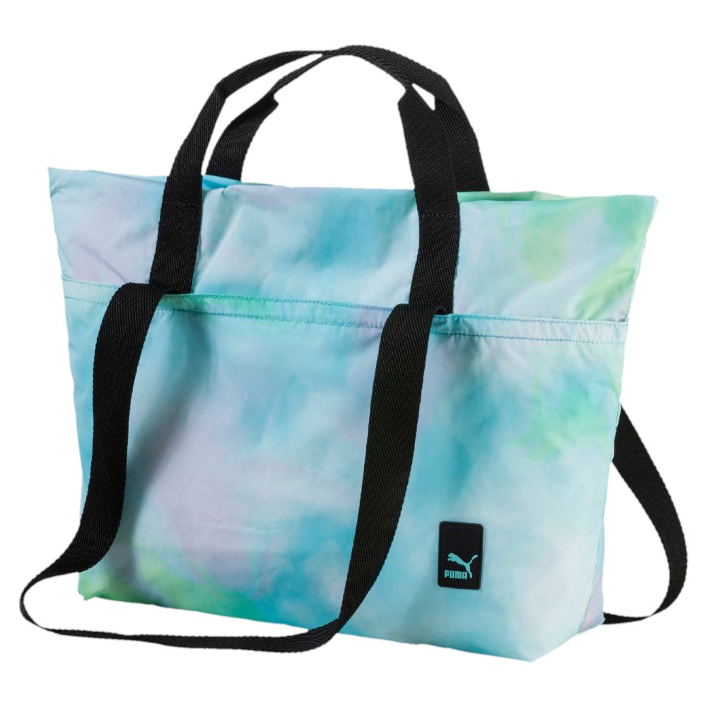 PUMA Archive Prime Tote Bag eBay