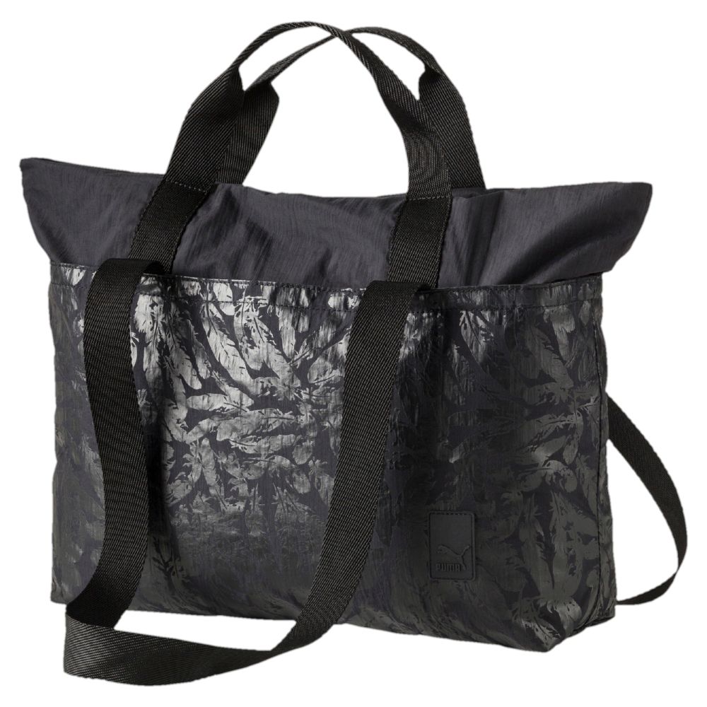 PUMA Archive Prime Tote Bag eBay