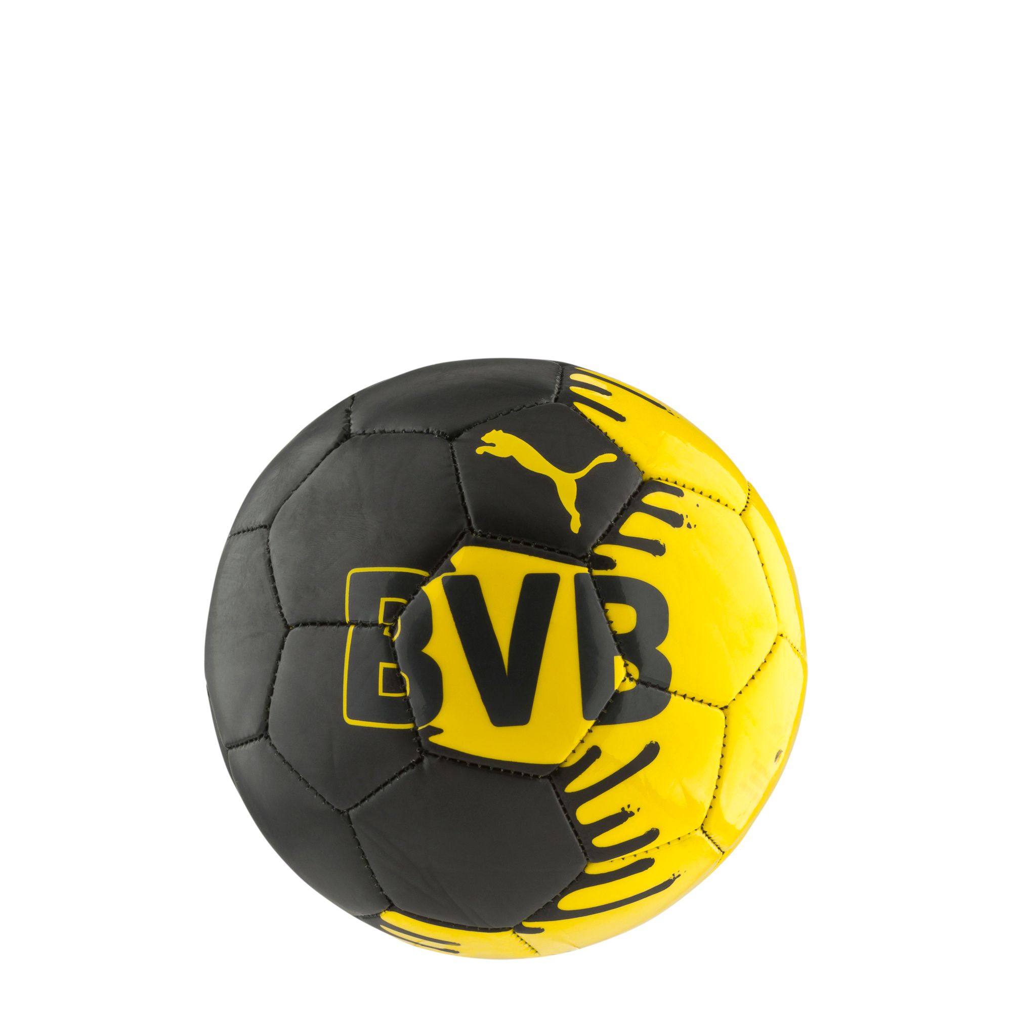 Image of BVB Mini Fan Ball