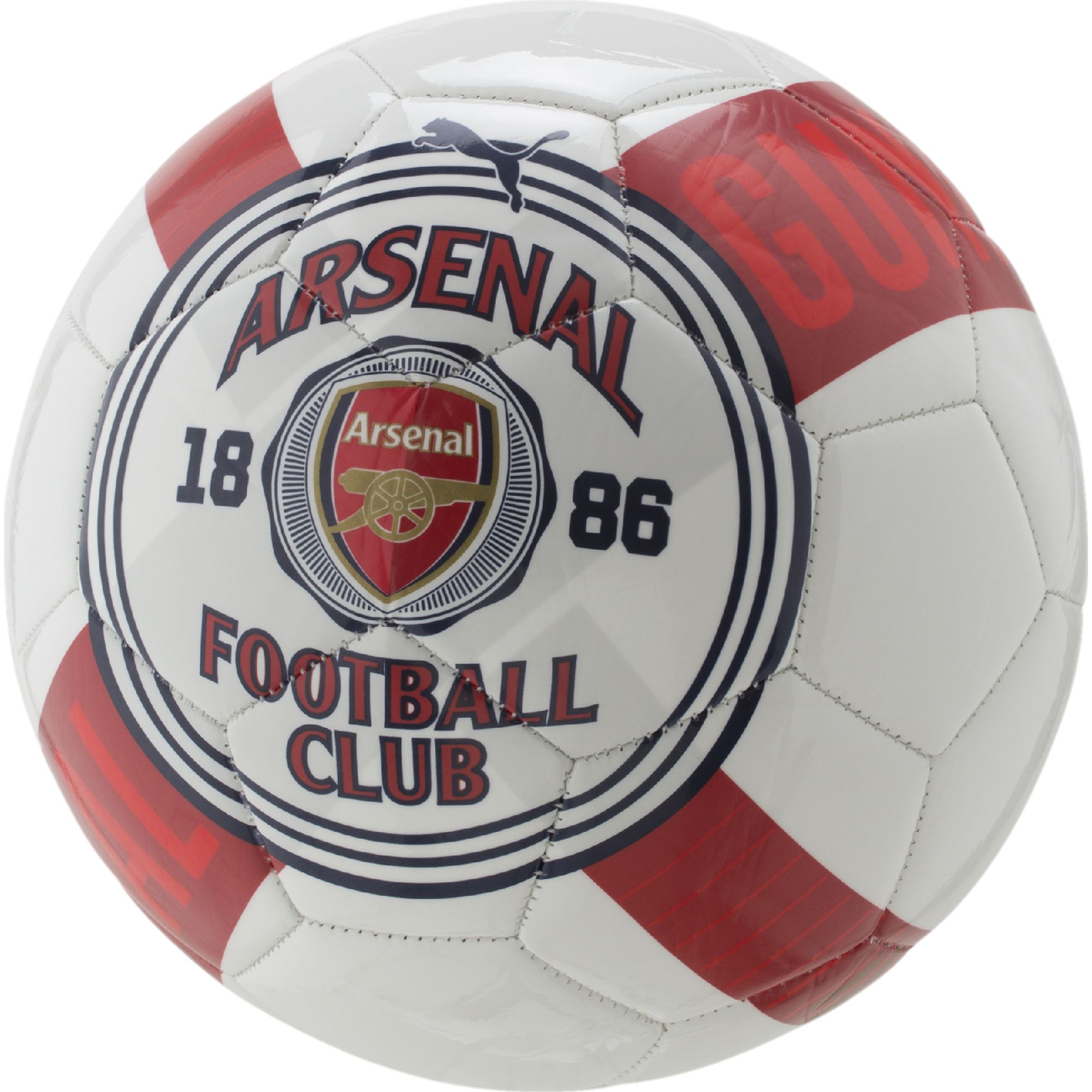 Image of AFC Football