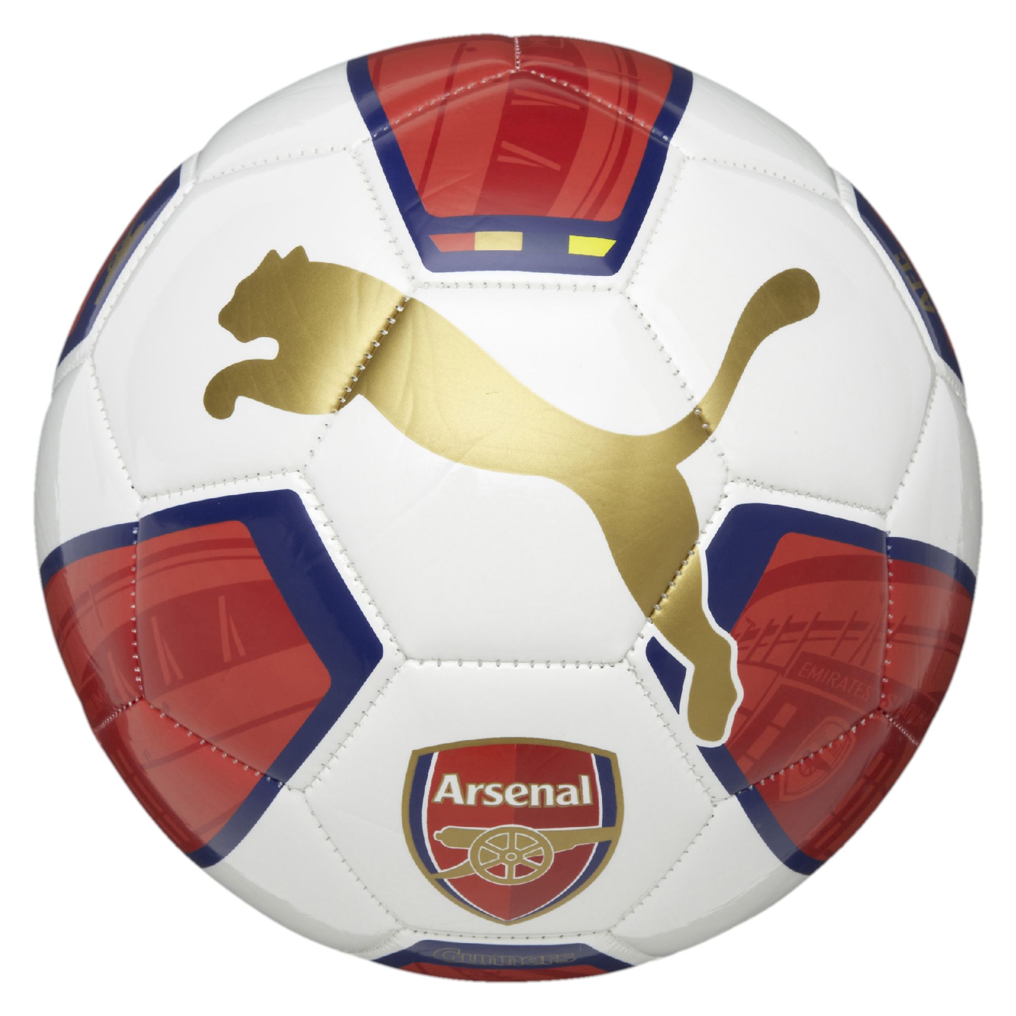  Arsenal Fanwear Ball 1 Mini - Puma - Puma <br> Arsenal Fanwear Ball 1 Mini<br>      ...        !  Arsenal Fanwear Ball 1 Mini,    ,    .            ,        .      