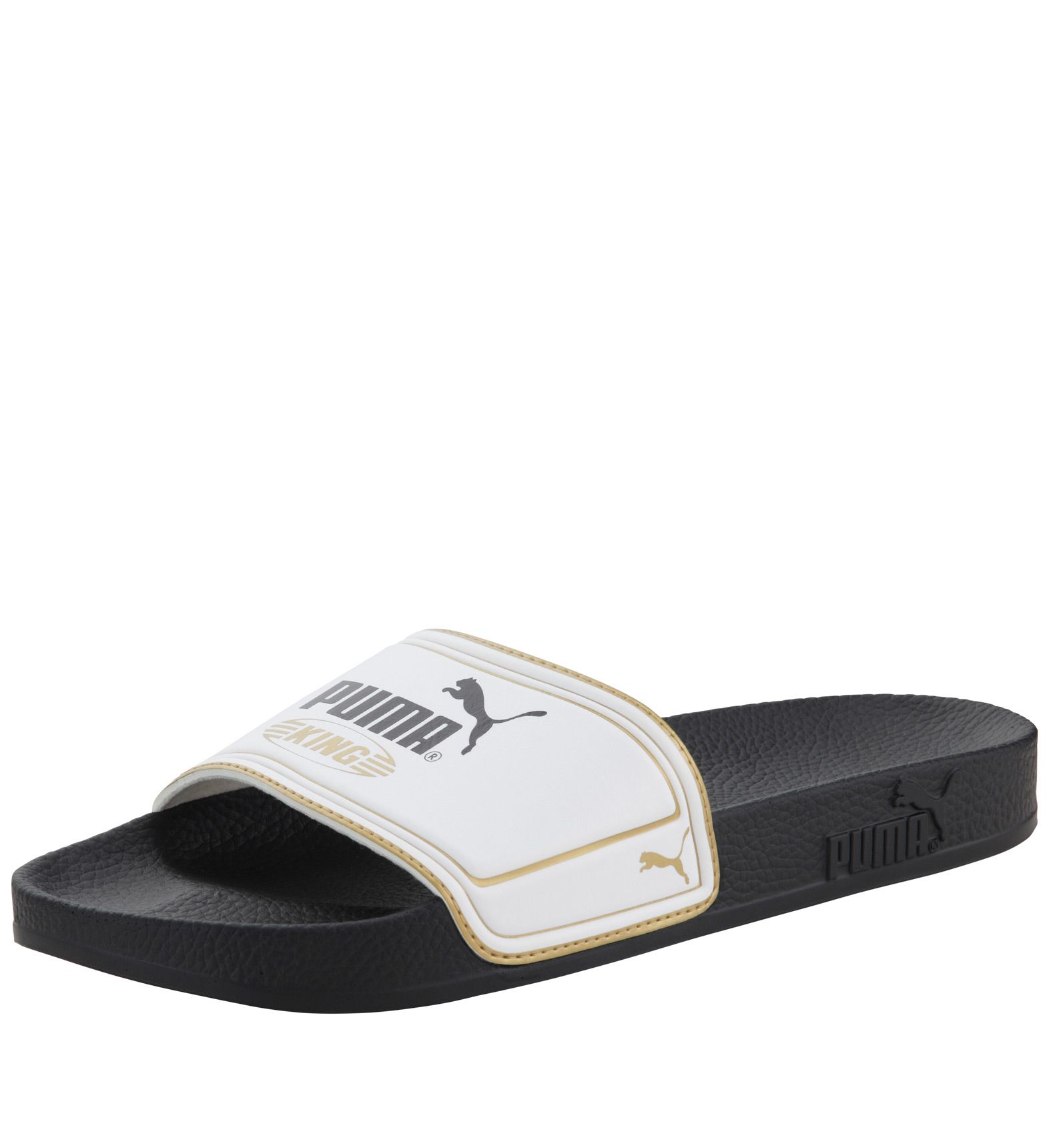 Image of King Top Slide Slip-Ons