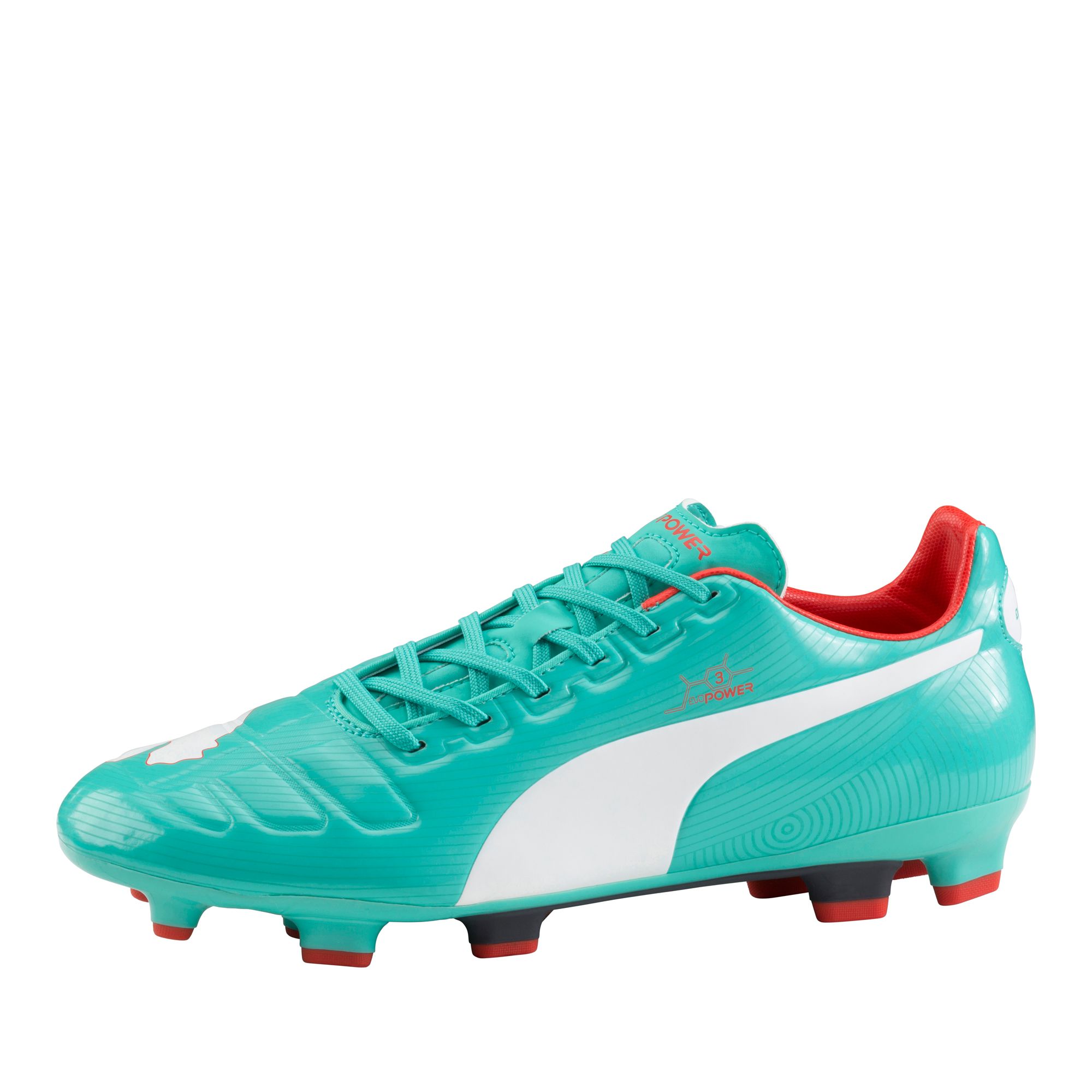Evopower 3 Fg Football Boots Yalane