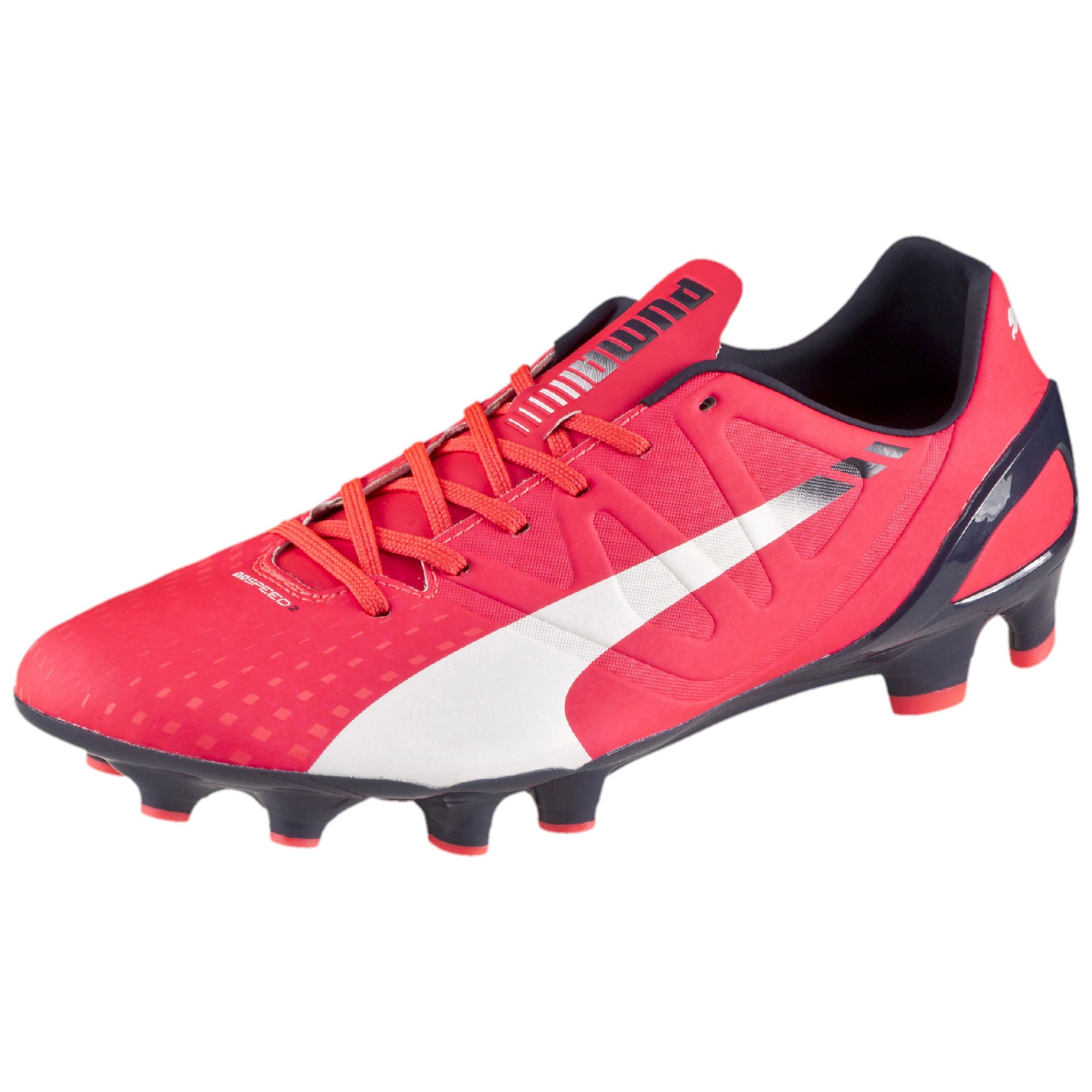 Image of evoSPEED 2.3 FG Football Boots