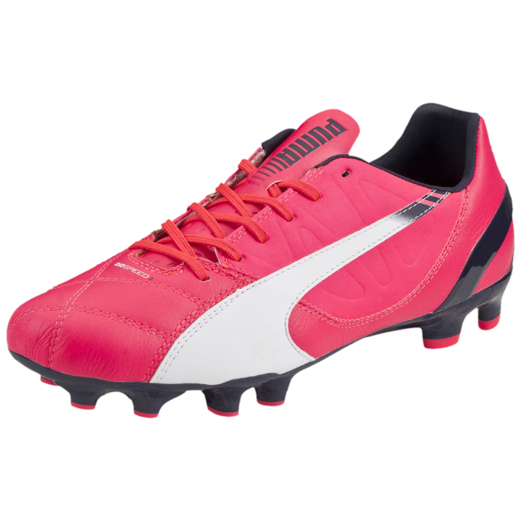 Image of evoSPEED 3.3 FG Football Boots