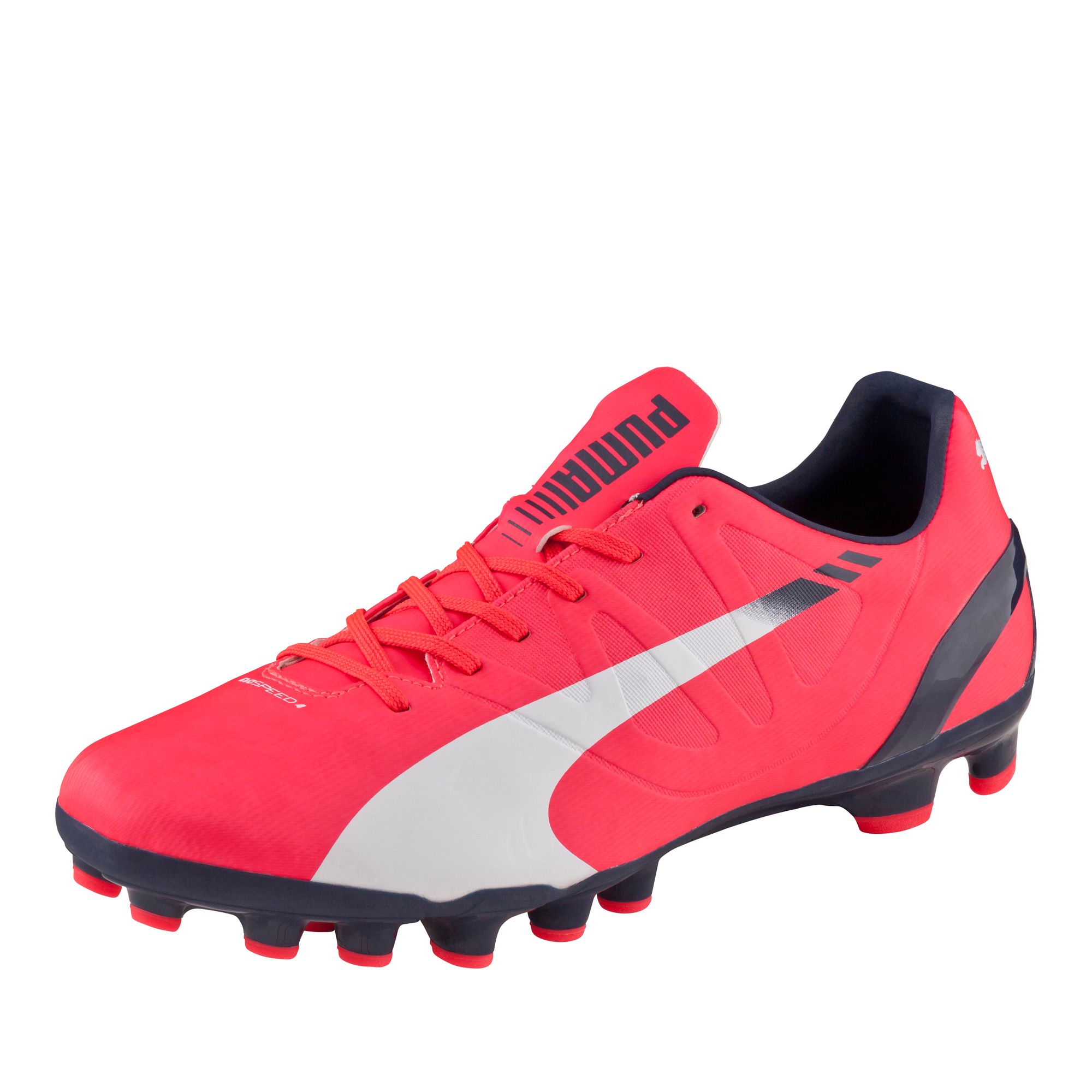 Image of evoSPEED 4.3 AG Football Boots